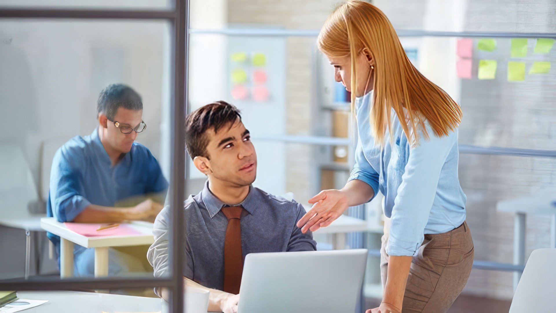 Non è facile per Cancer e Gemini lavorare nello stesso team