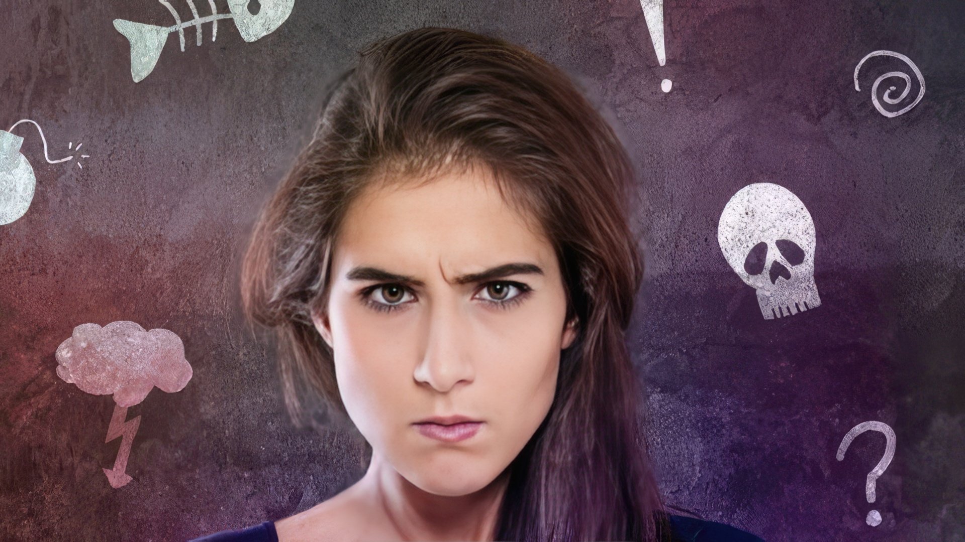 Lasciare una Donna Scorpione è Molto Pericoloso