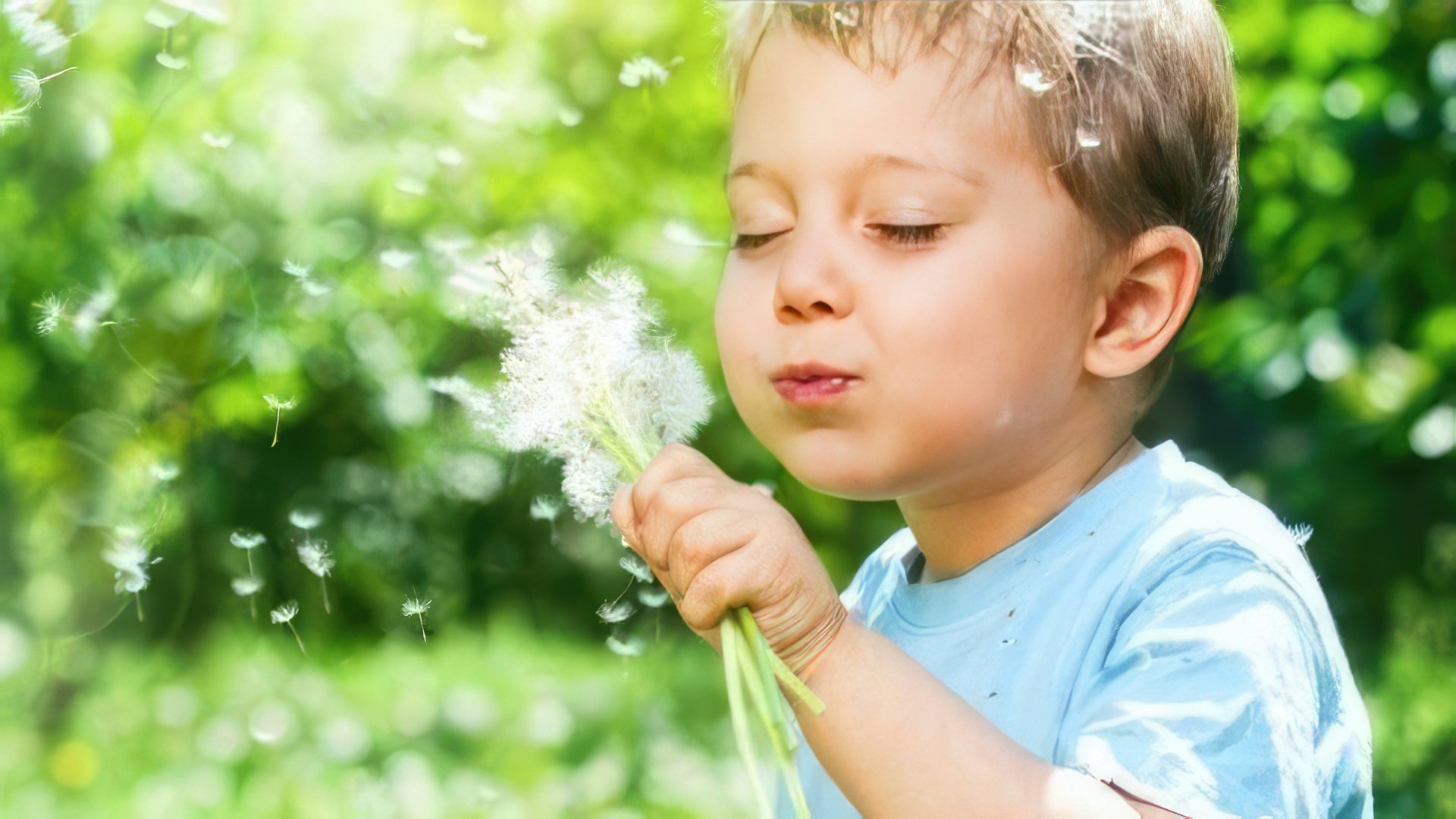 Leone e Acquario crescono bambini autosufficienti e creativi