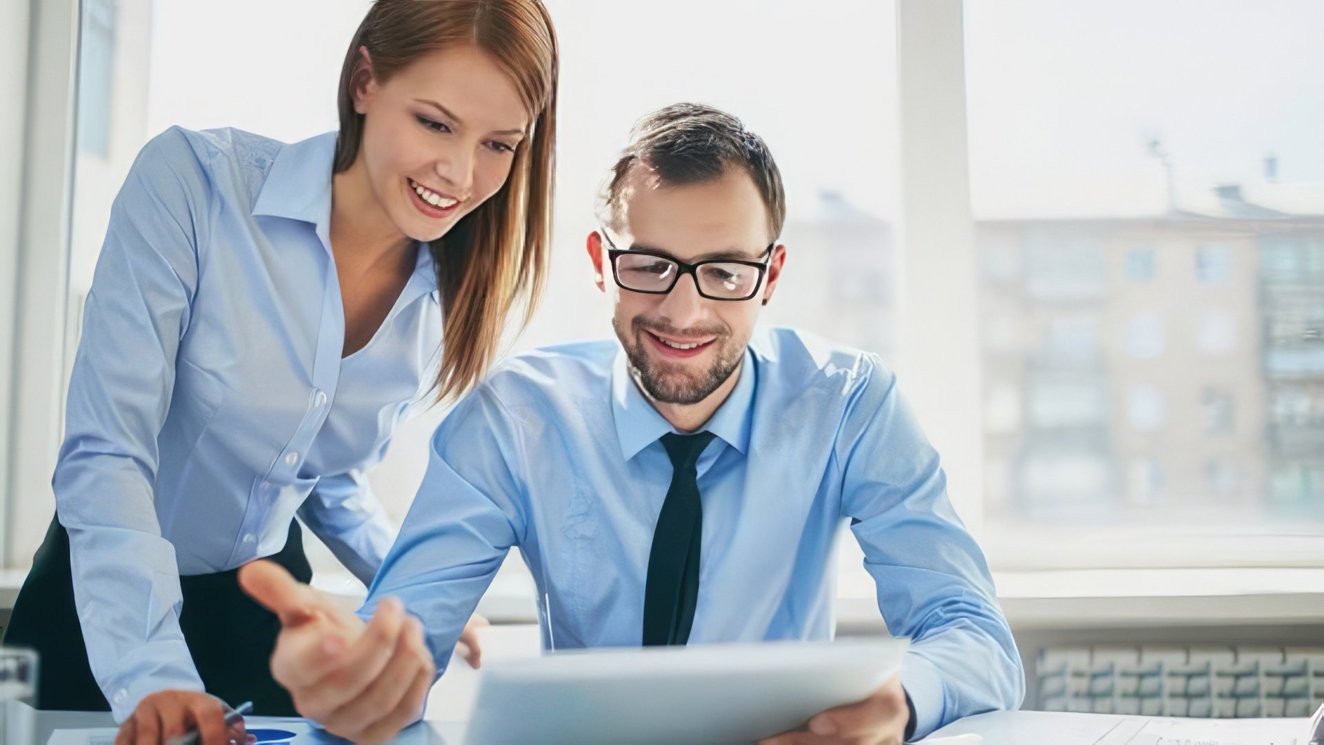 La Bilancia e il Sagittario lavorano bene insieme in diversi ambiti