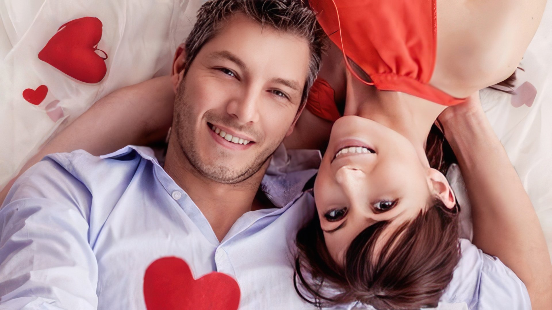 L'amore gioca un ruolo importante per Cancro e Gemelli