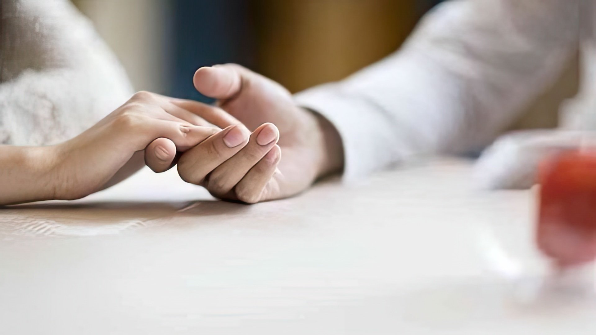 Vecchie liti possono incrinare una relazione