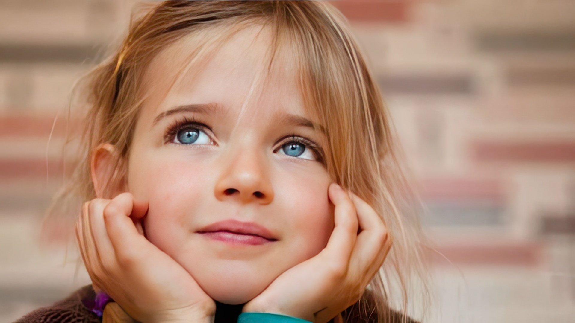 I bambini Pesci possono crescere come sognatori viziati