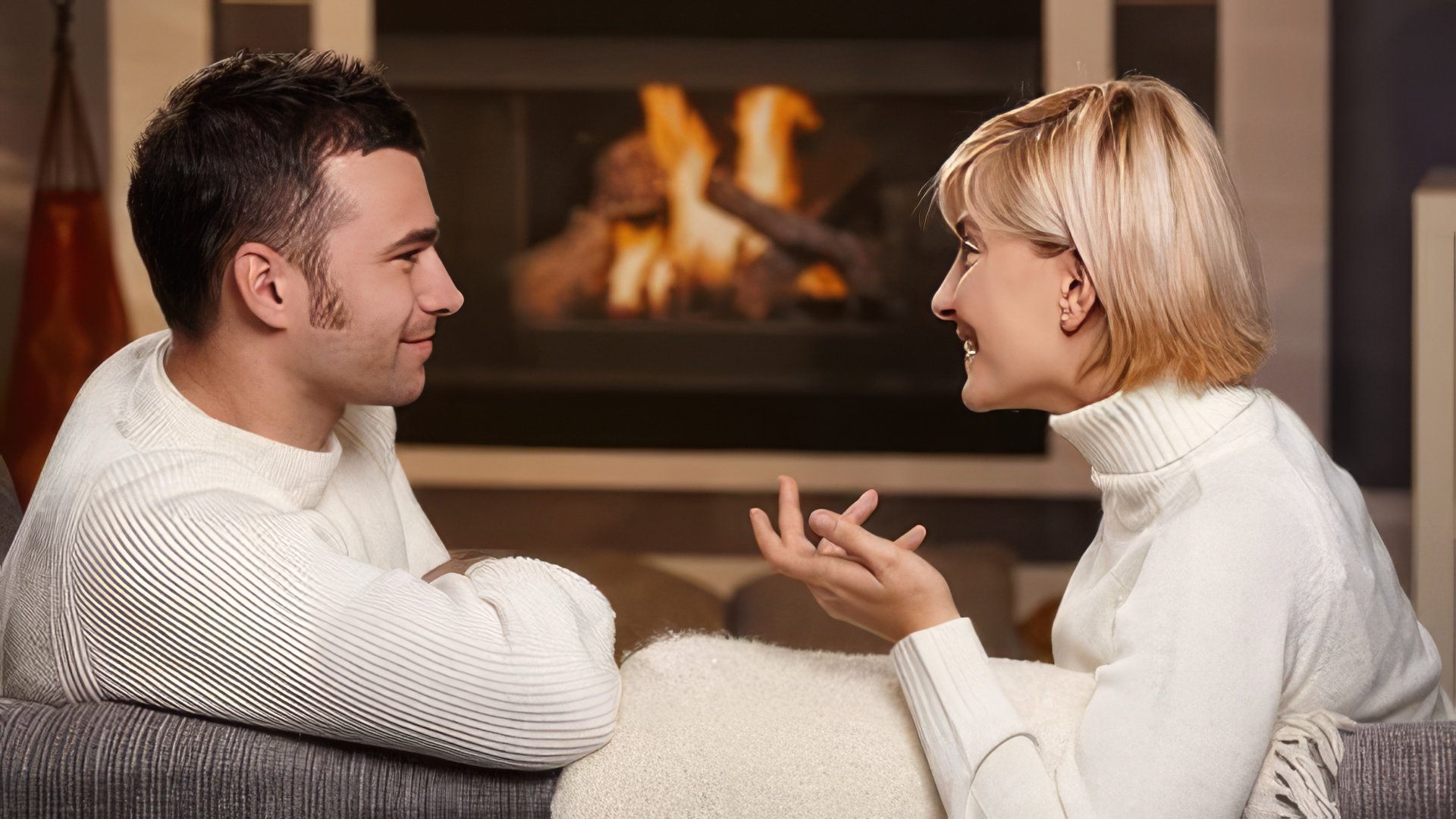 I problemi si risolvono non gridando, ma con un dialogo costruttivo