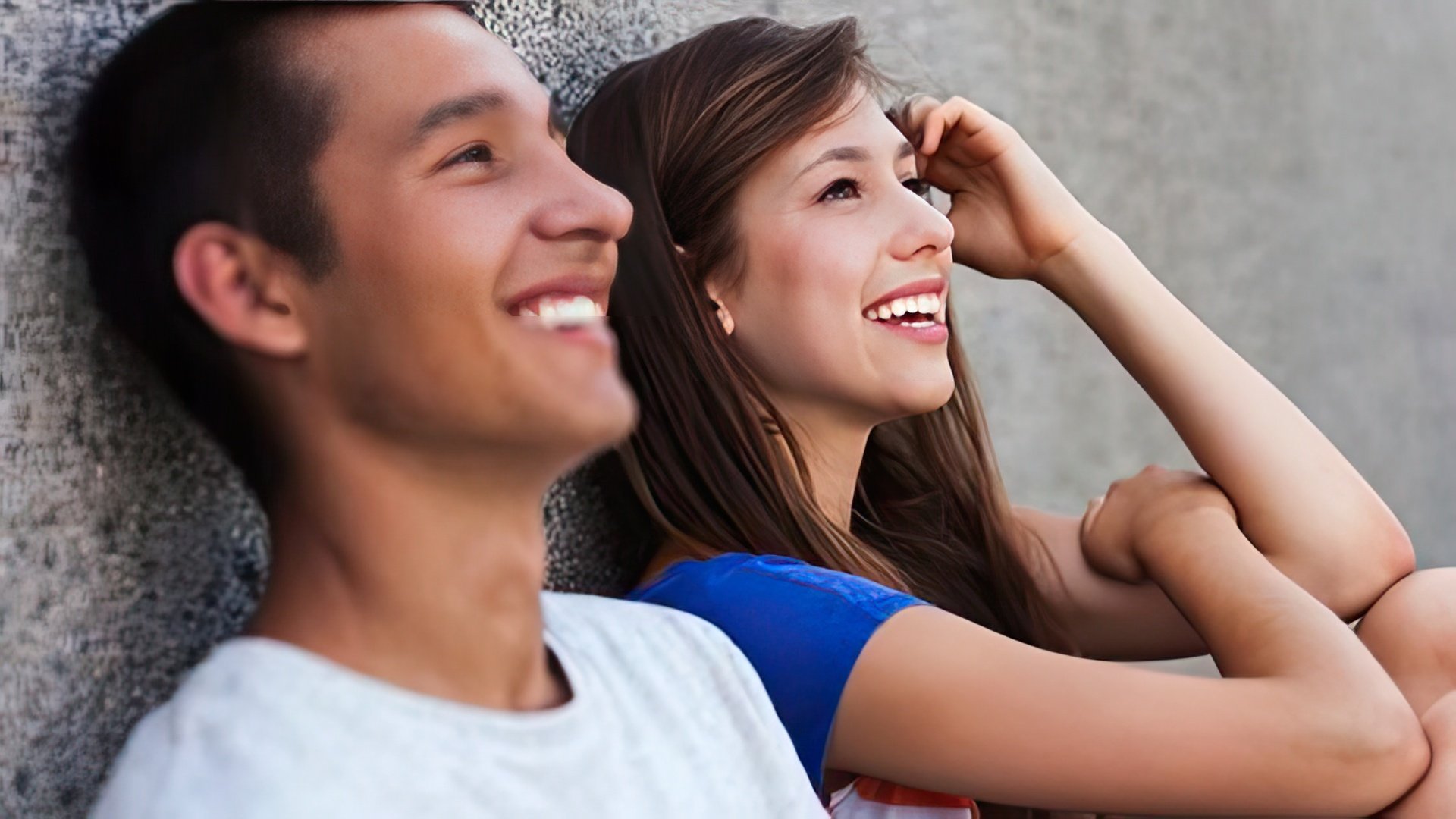 Scorpione e Capricorno non iniziano immediatamente un'amicizia stretta