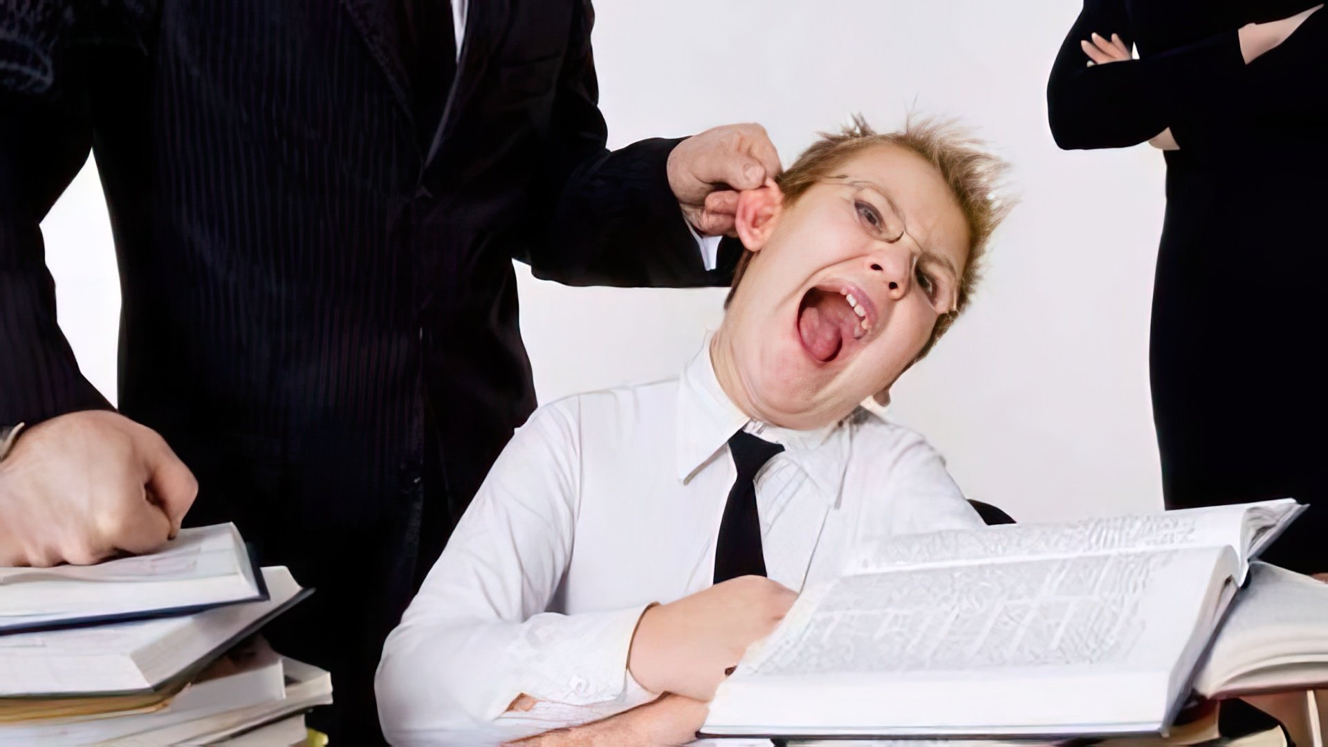 I genitori Scorpione sono molto severi con i loro figli