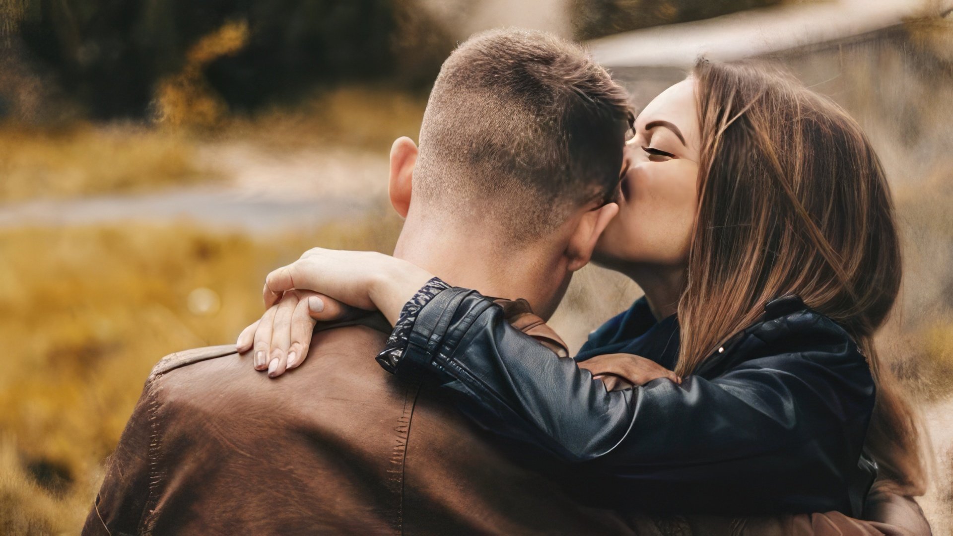 Una donna Ariete è leale e fedele finché è innamorata