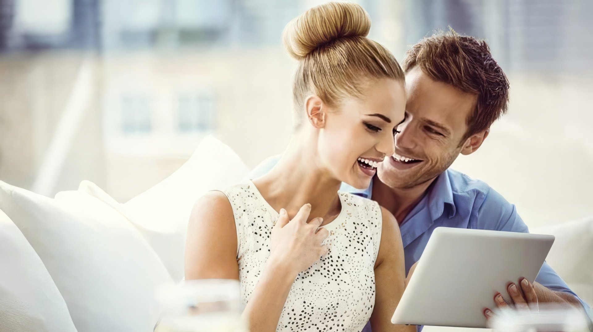 L'Uomo Capricorno è Attratto da Donne di Successo