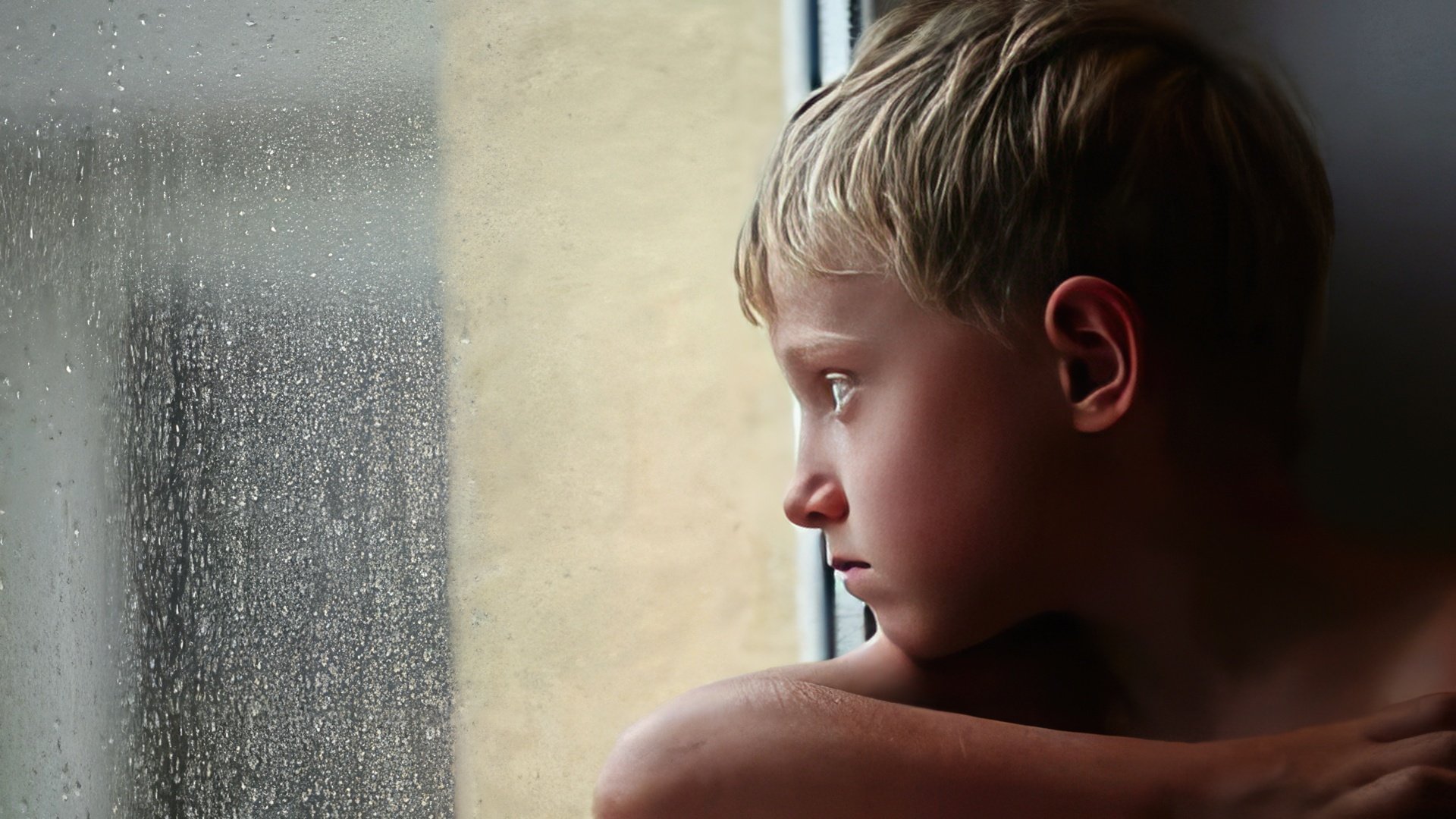 I Figli di una Donna Leone e di un Uomo Ariete Spesso Soffrono per Mancanza di Attenzione