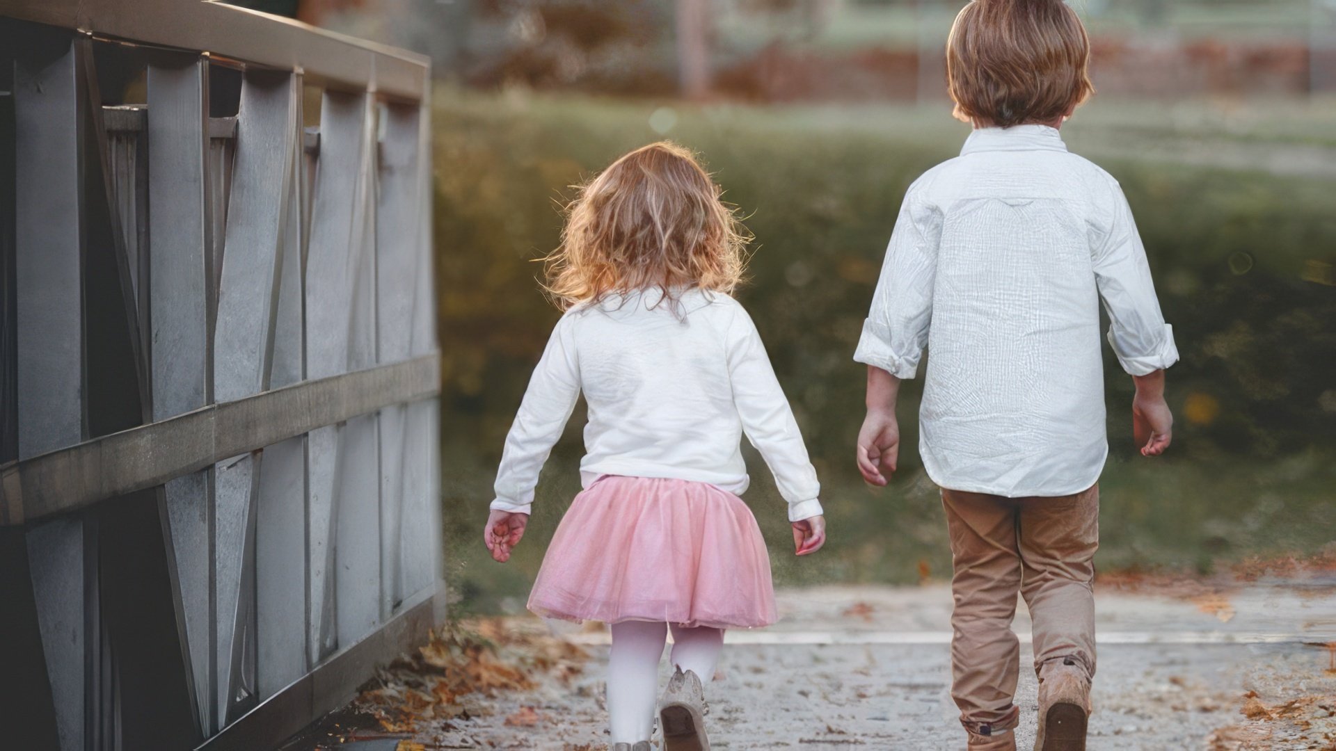 I figli di Leone e Ariete sono energici e attivi