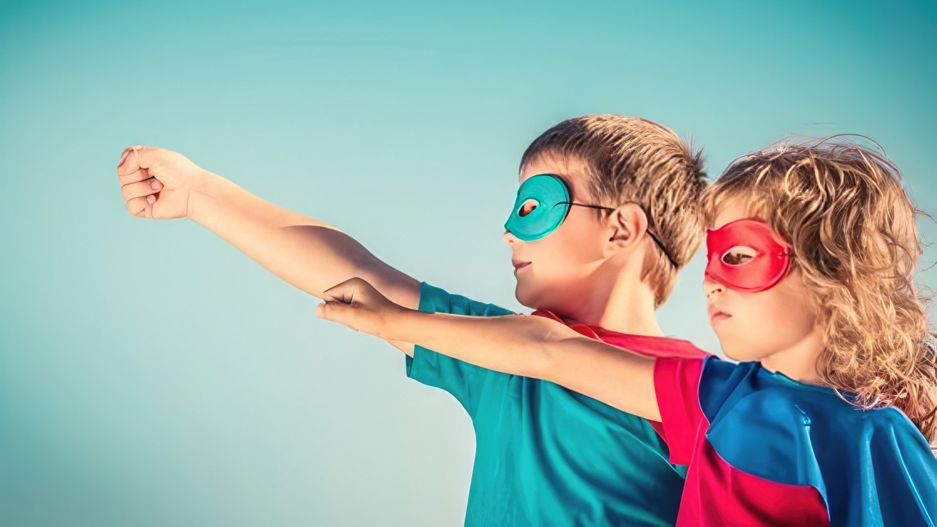 I figli della Leonessa e del Capricorno possono diventare leader