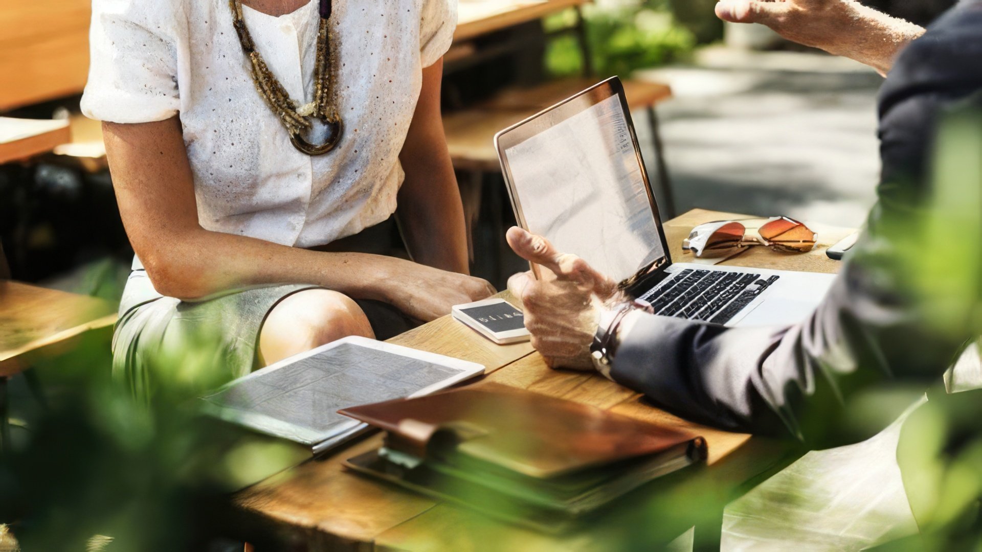 La cooperazione tra l'uomo Bilancia e la donna Vergine può dare risultati significativi nel lavoro