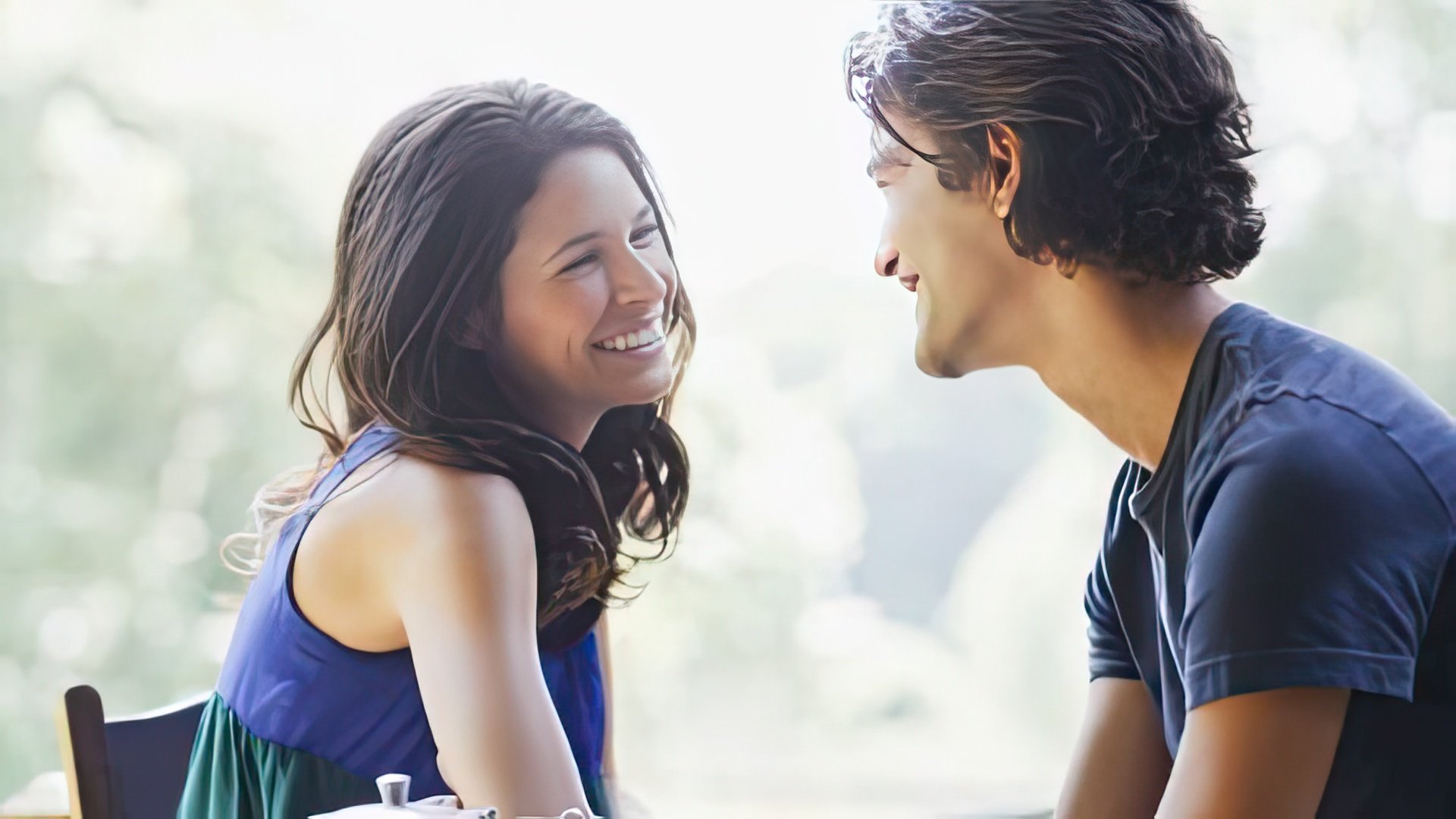 L'amicizia tra Scorpione e Cancro può sempre crescere in qualcosa di più