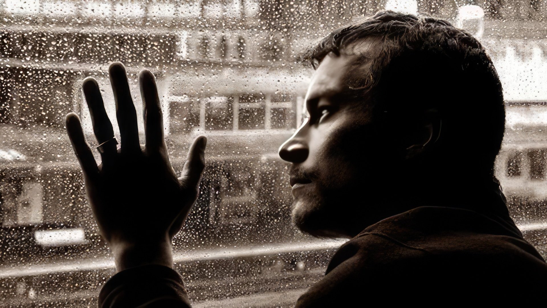 Un uomo Gemelli non sopporta la vita quotidiana di routine