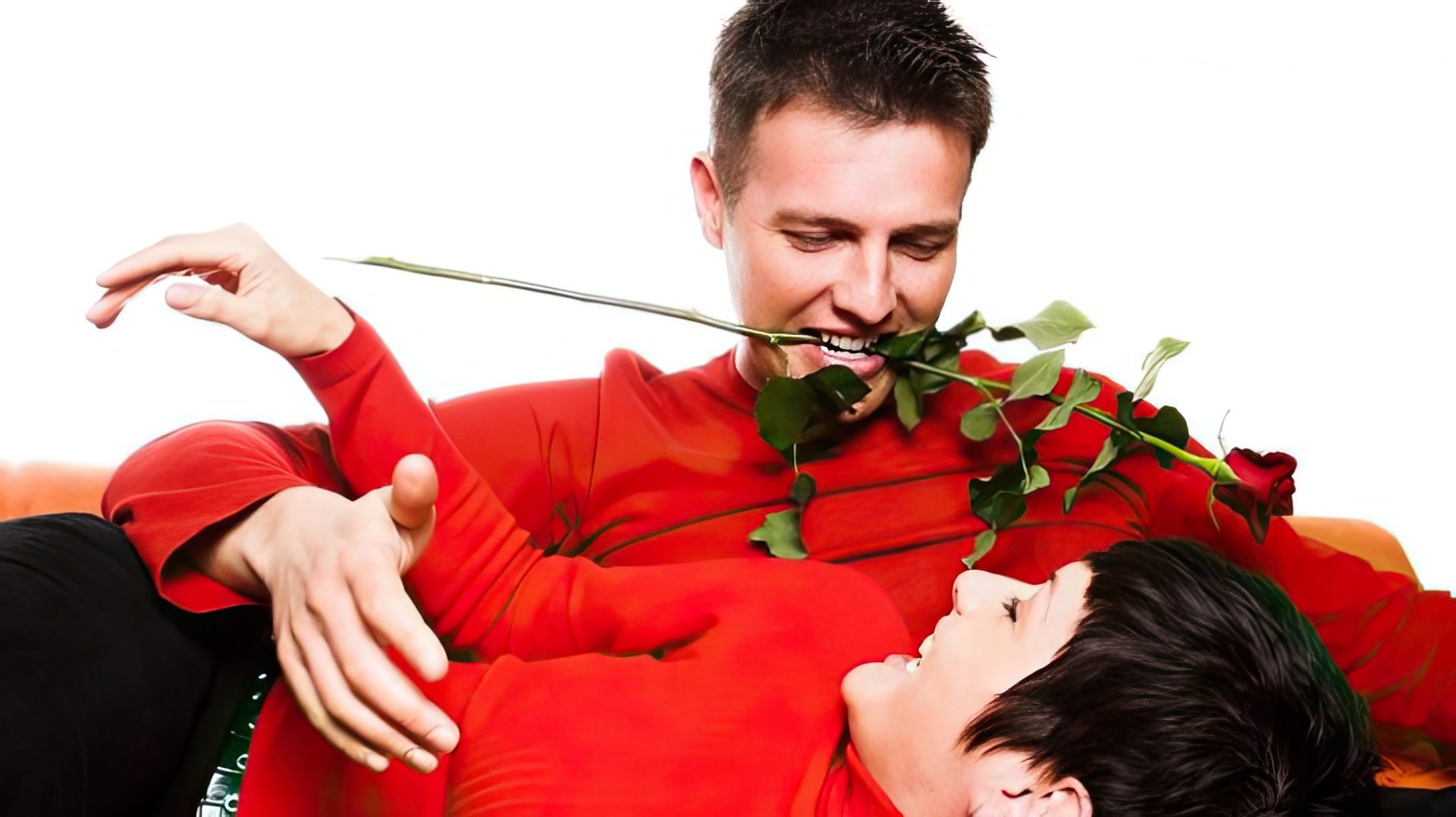 La vita intima di una donna dell'Acquario e un uomo dei Gemelli può essere straordinaria