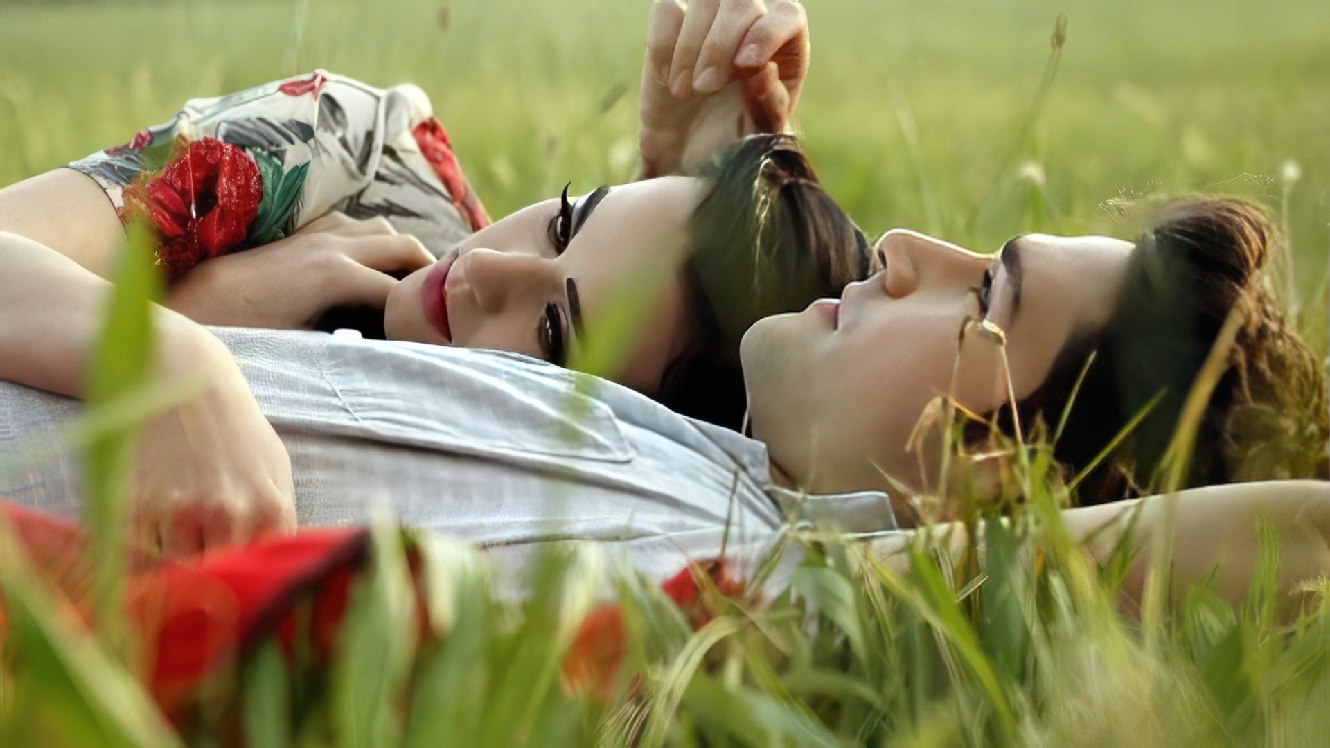 L'uomo Leone e la donna Ariete hanno alta compatibilità a letto