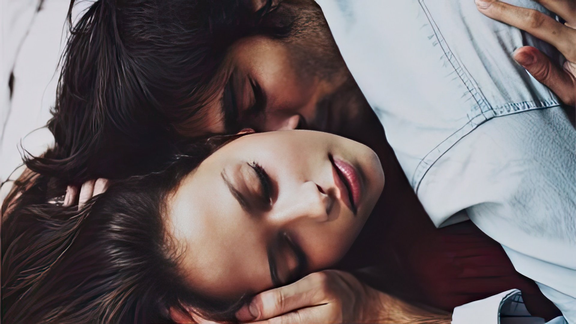 La donna Bilancia e l'uomo Ariete si comprendono perfettamente a letto