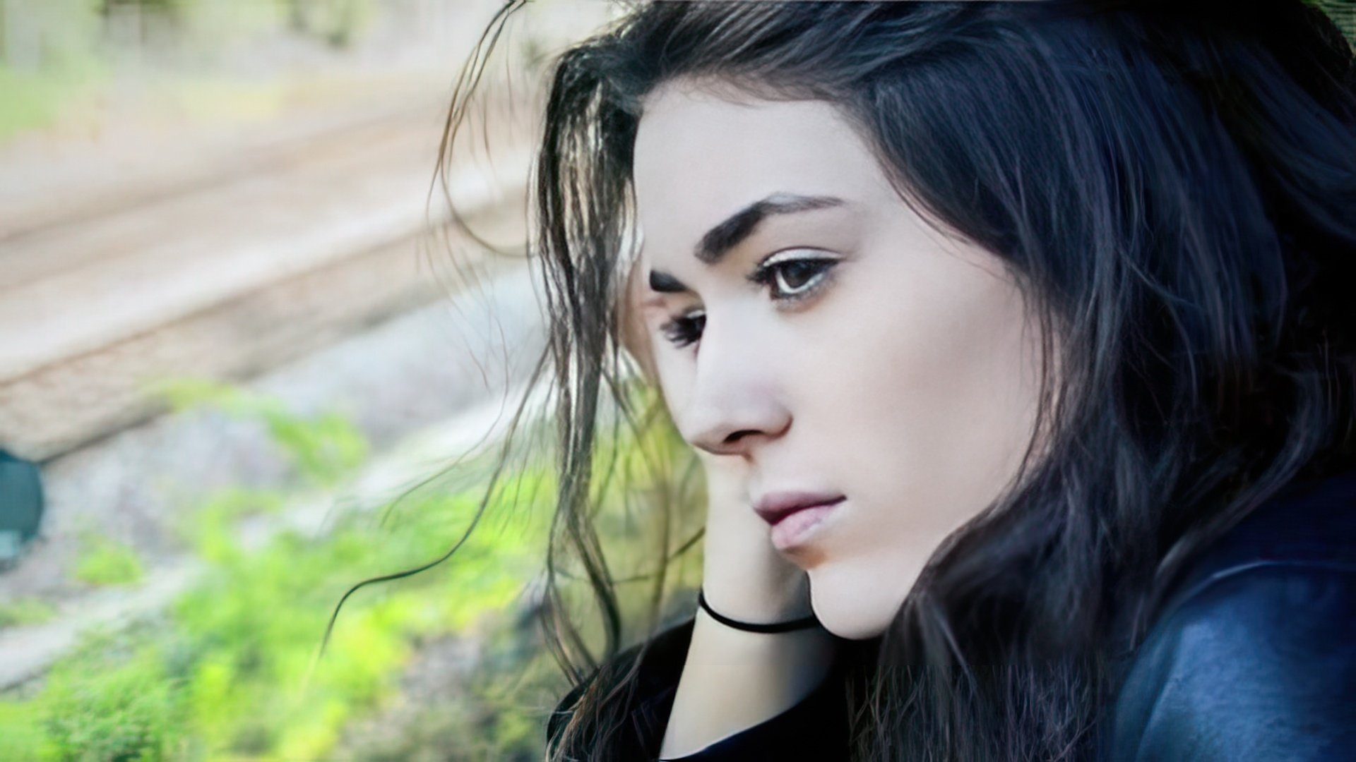 La ragazza Pesci non combatterà a lungo per la felicità