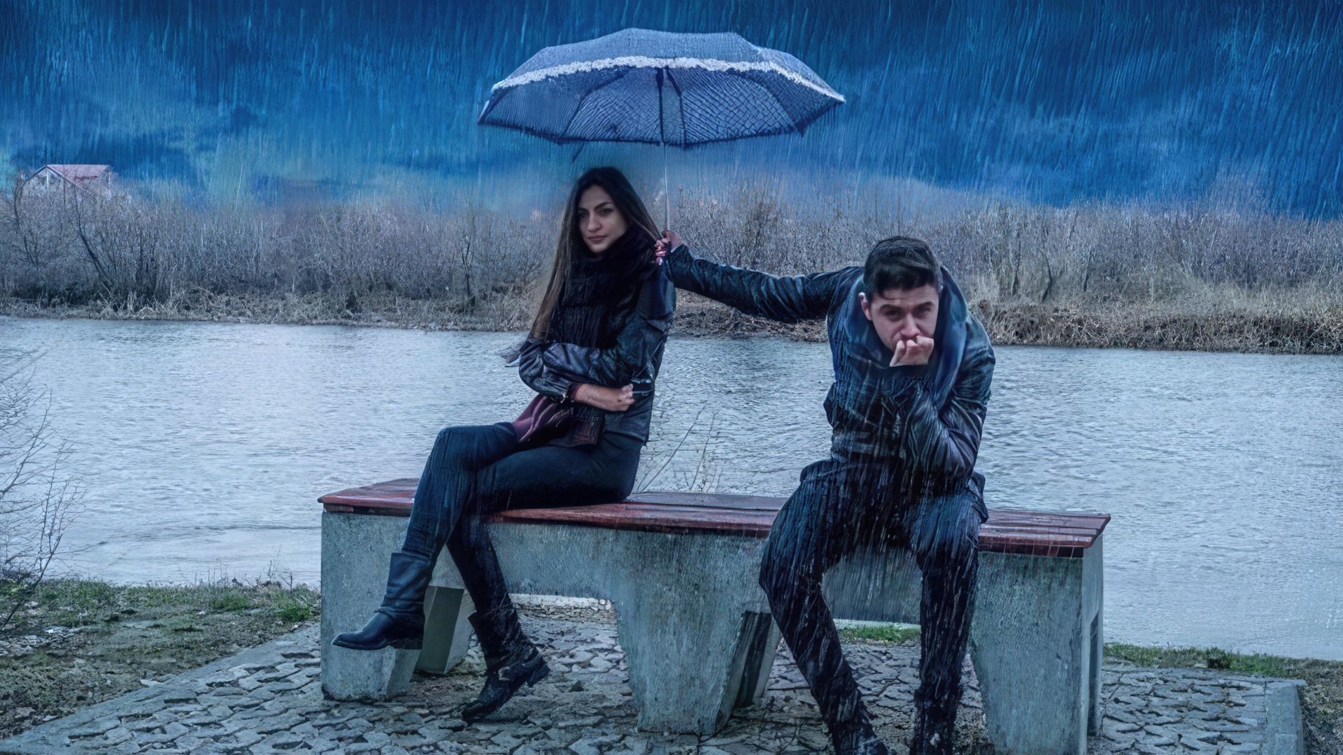 L'Uomo Pesci è Più Propenso ad Avere una Relazione Piuttosto che Lasciare