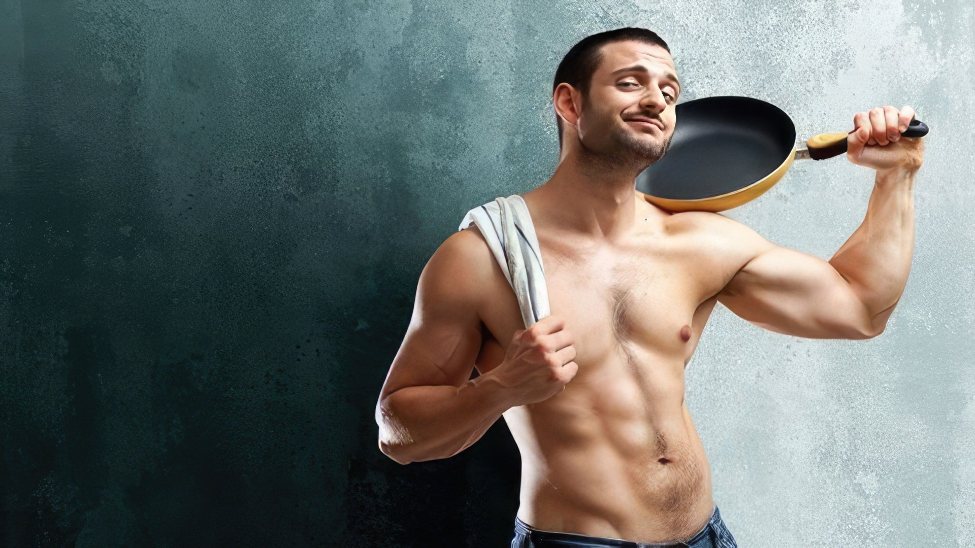 L'uomo Pesci vuole sentirsi desiderabile e perfetto