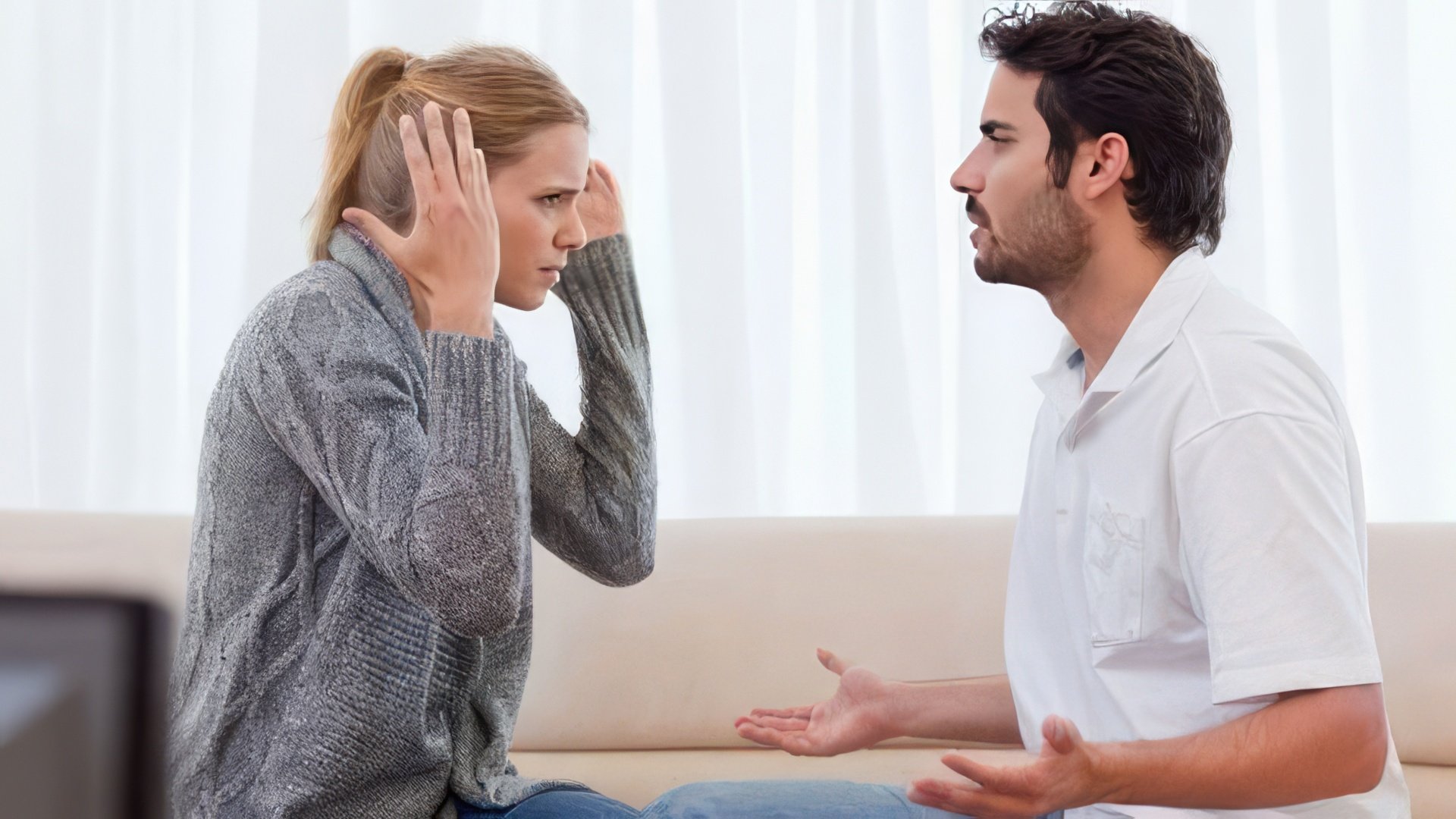 Il Problema delle Relazioni Spesso Diventa la Suscettibilità di un Uomo Cancro