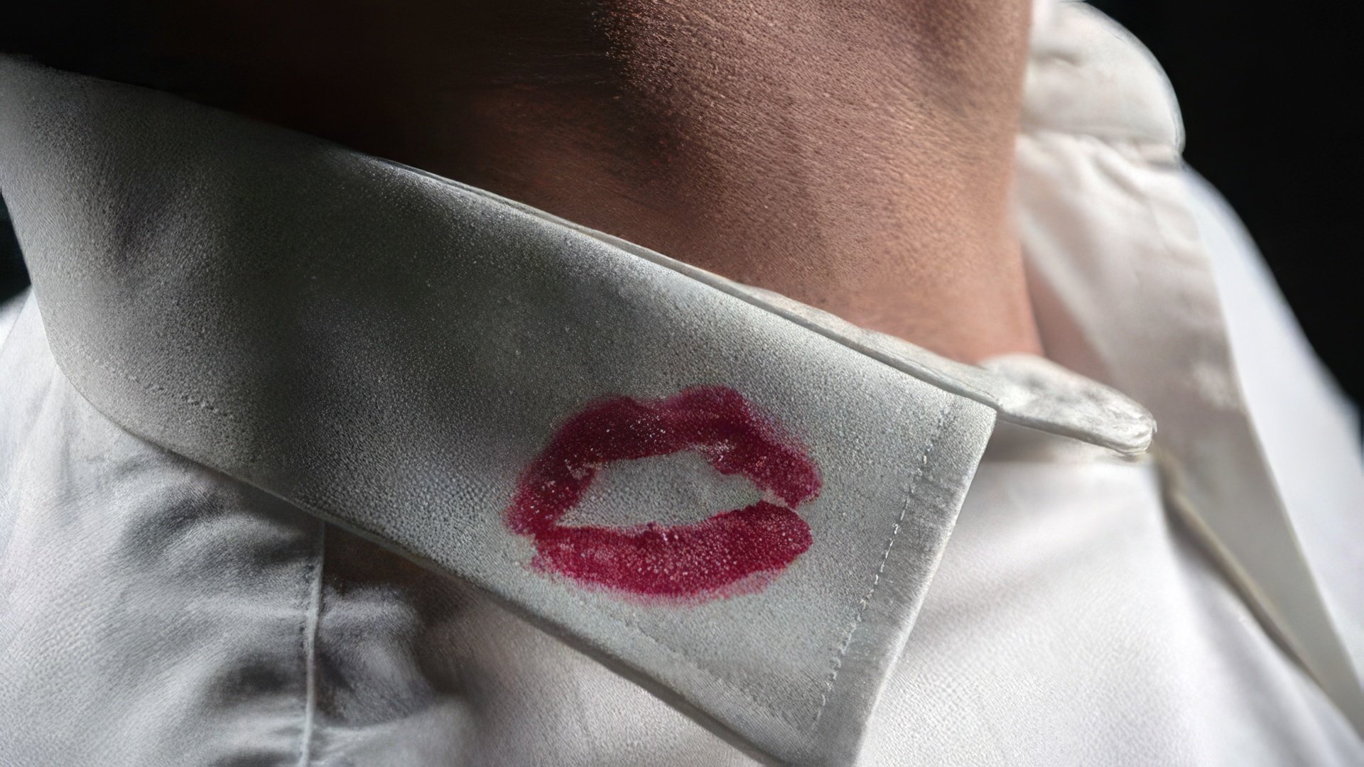 Una donna Scorpione è fedele finché il coniuge è fedele