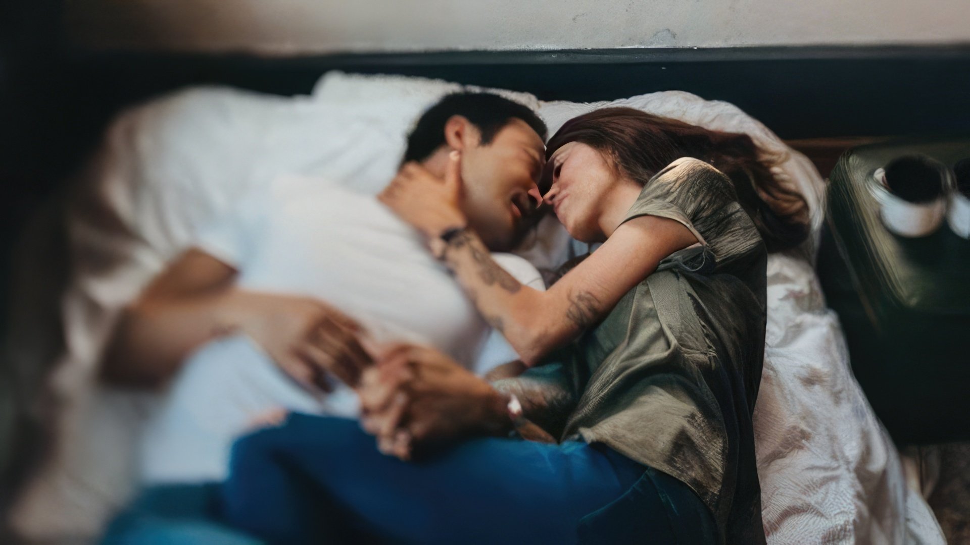 La Donna Scorpione Dovrebbe Dimostrare che con Lei Non ci si Annoierà Mai