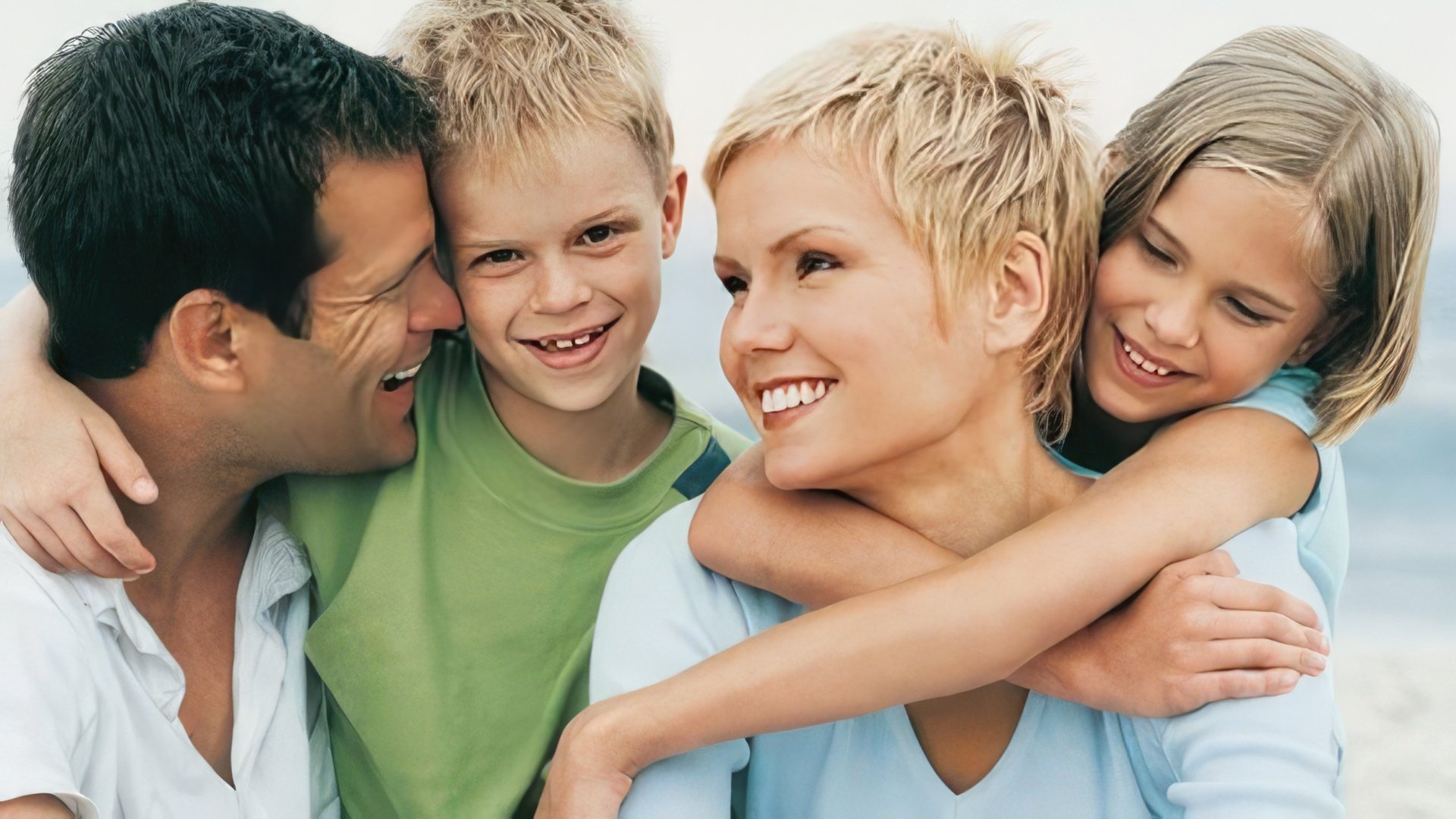 L'unione di Cancro e Gemelli porta a una complementarità reciproca nell'educazione dei figli