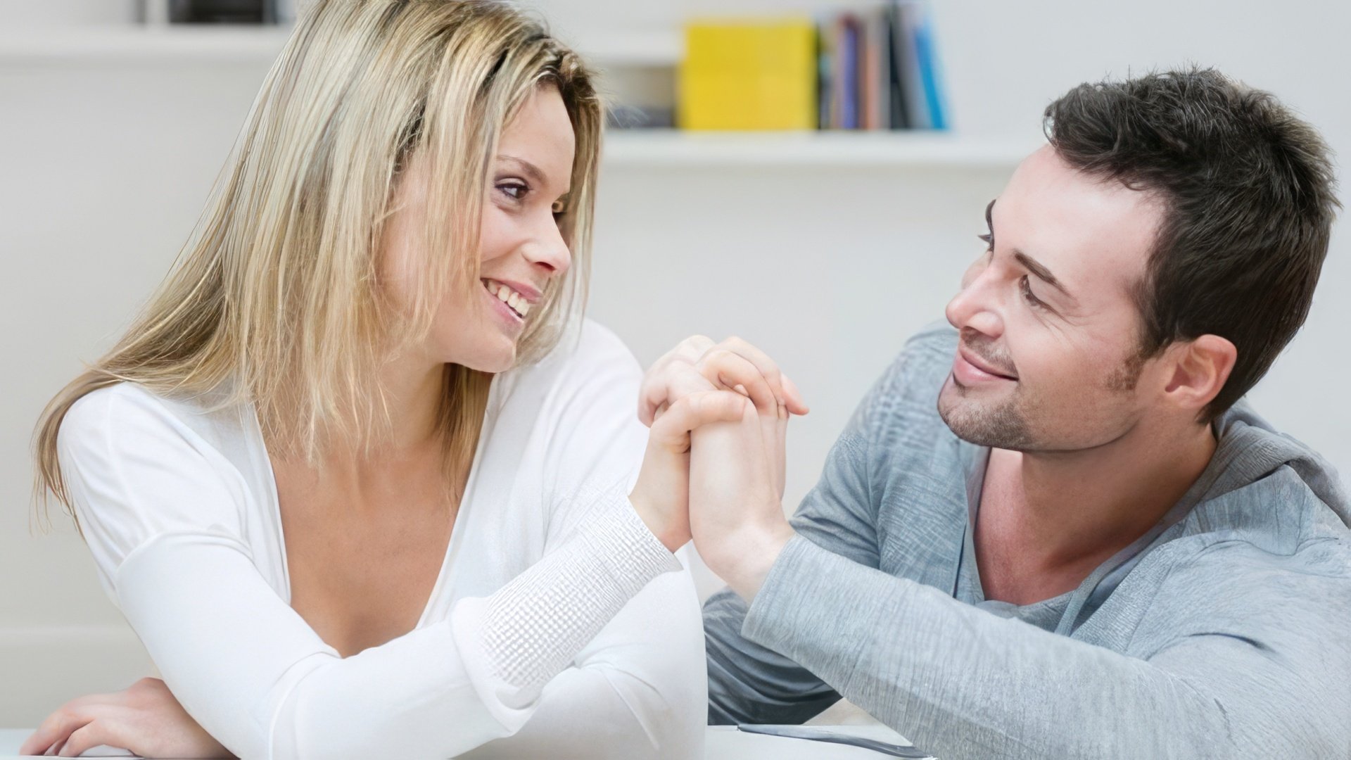 Questi Due Hanno Molto da Imparare l'Uno dall'Altro