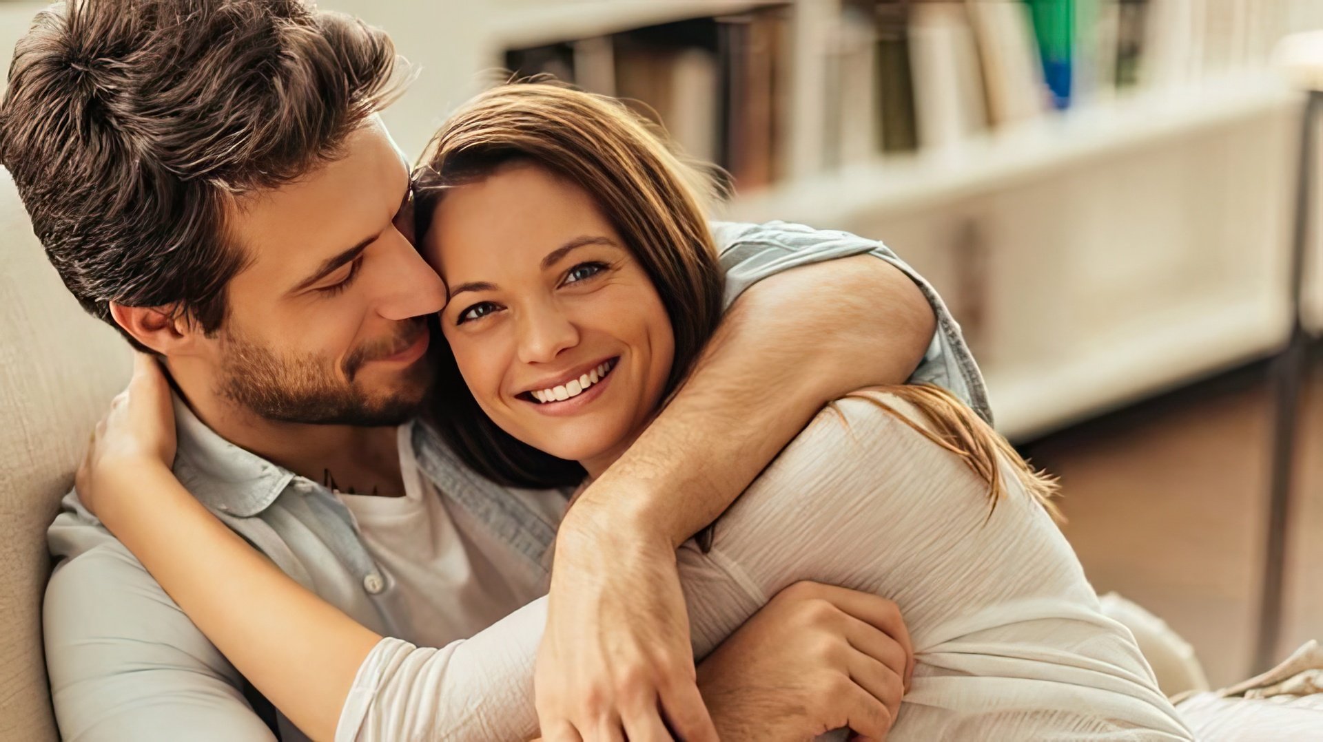 Questi due preferiscono fare tutto insieme