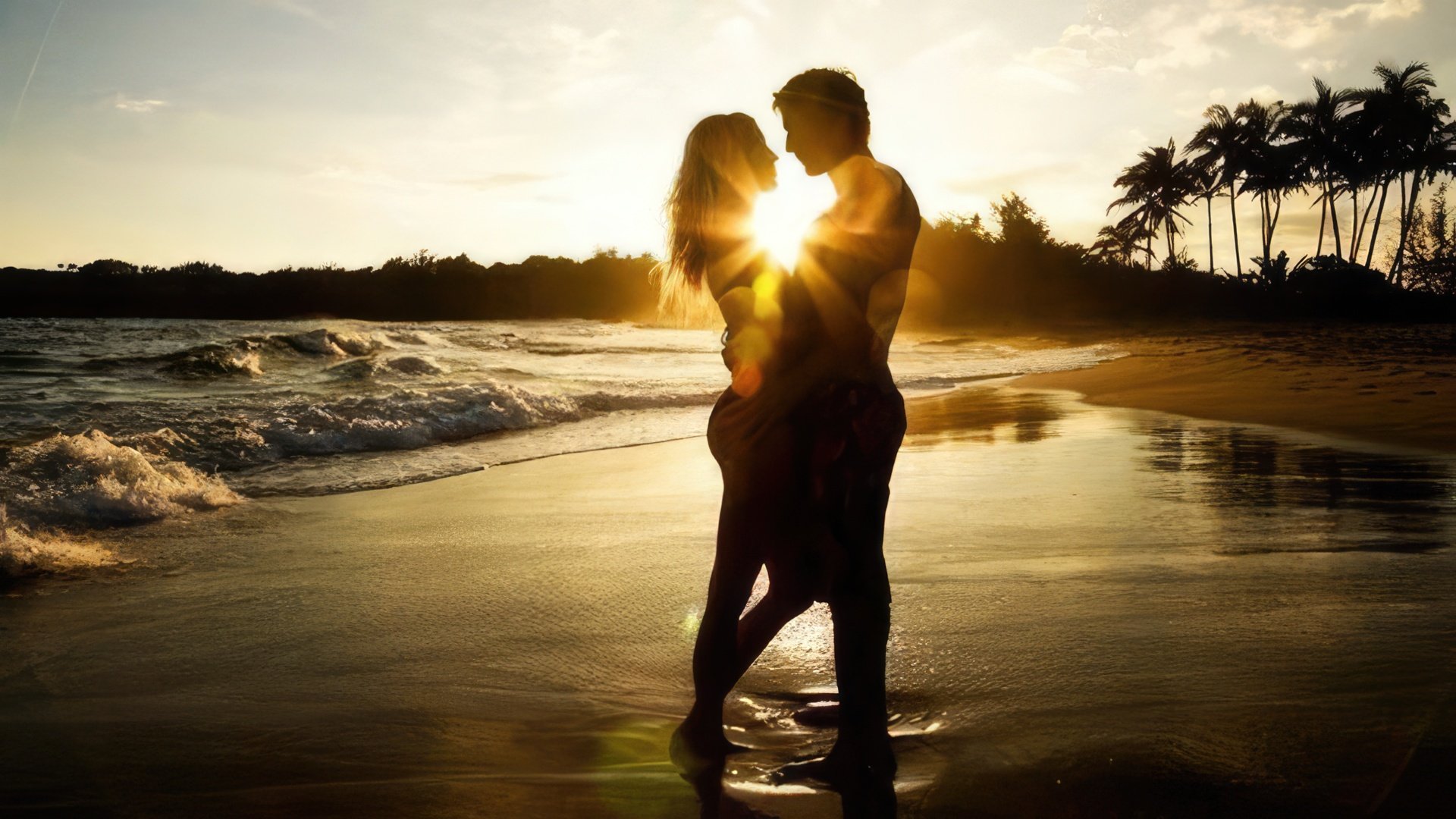 Possono Raggiungere le Vette nella Vita Intima