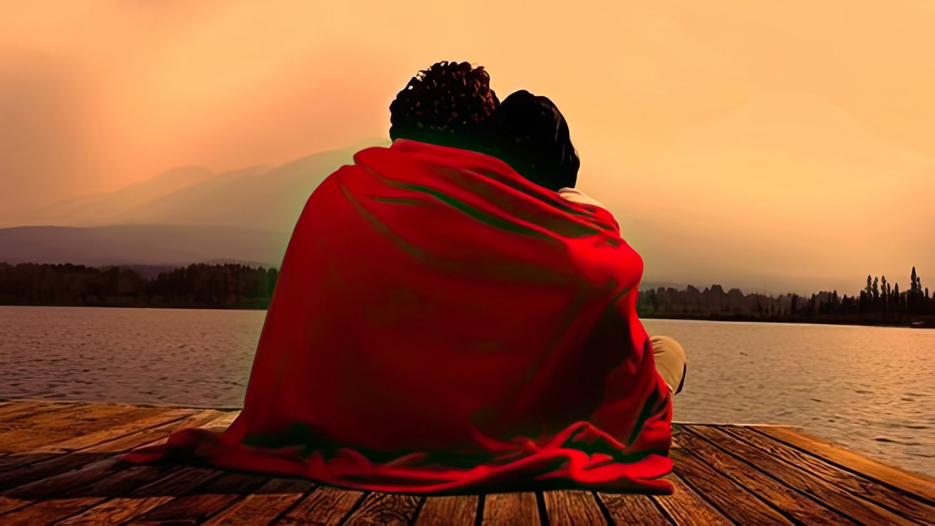 Per Preservare il Romanticismo, Sagittario e Vergine Devono Stare Più Insieme