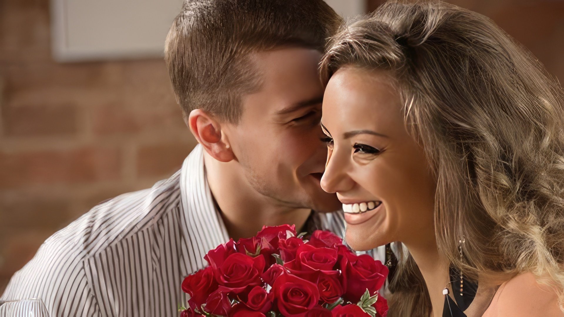 Per sedurre una donna Gemelli, devi padroneggiare l'arte del flirt