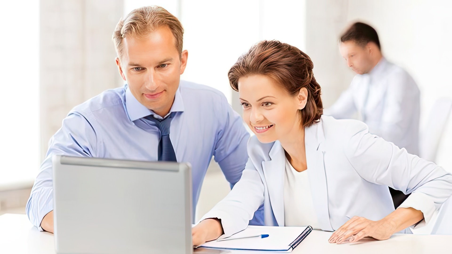 Vergine e Scorpione - Ottimi Colleghi di Lavoro