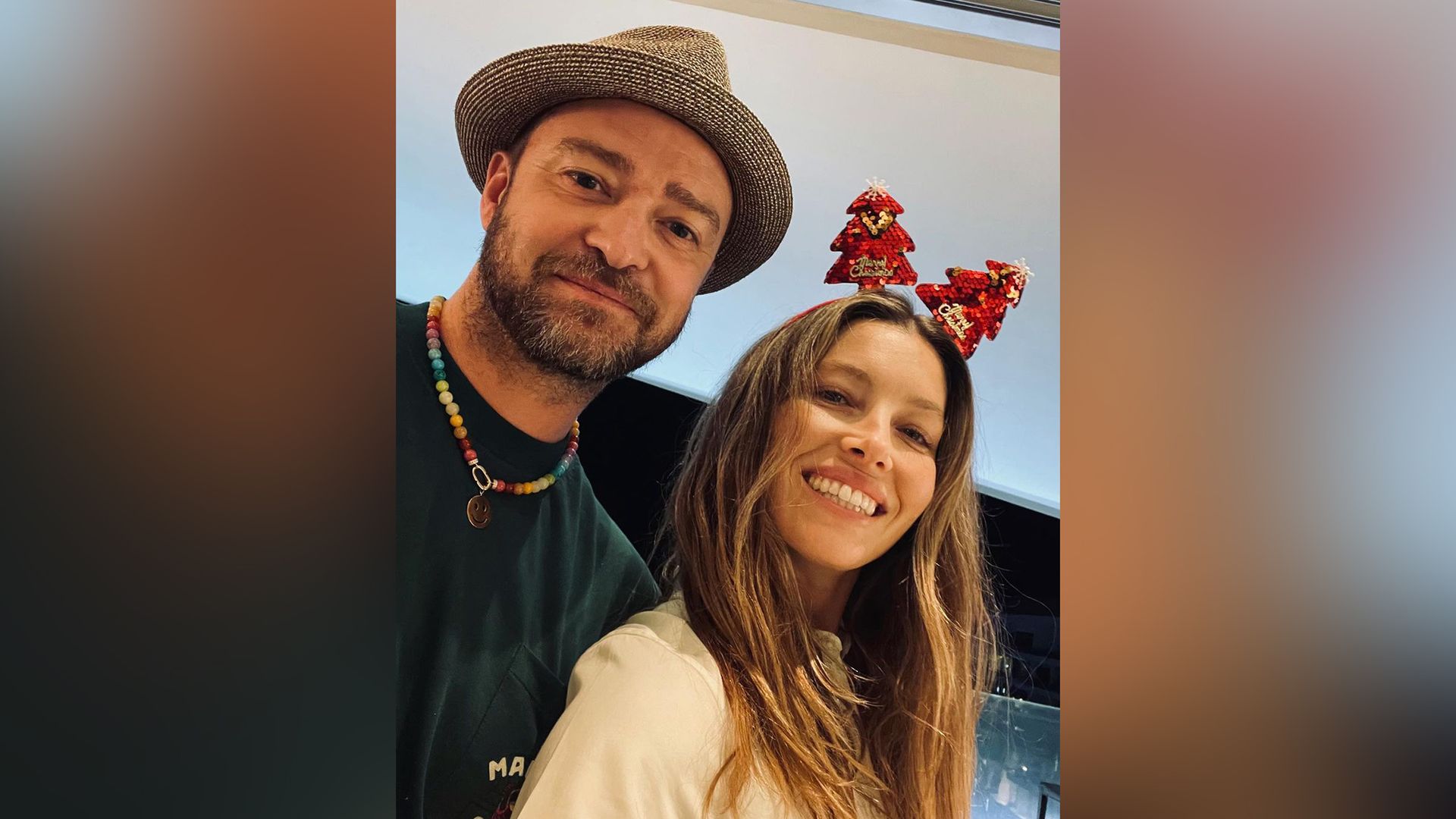 Jessica Biel e Justin Timberlake