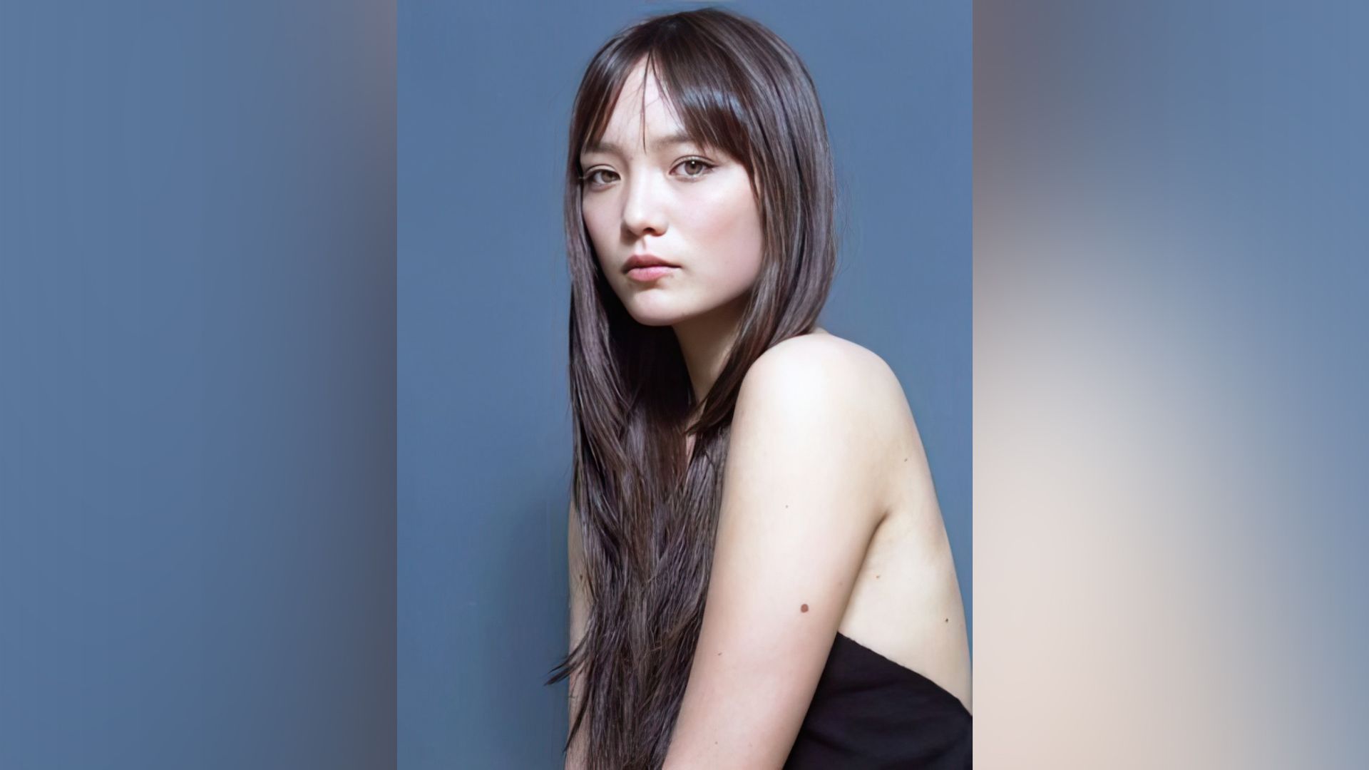 Pom Klementieff nei primi anni