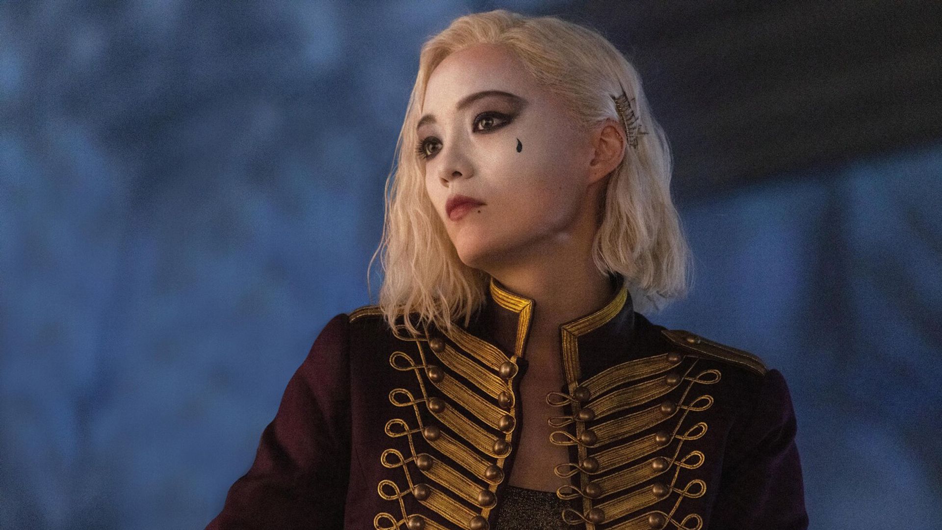 Pom Klementieff nel film "Mission: Impossible - Deadly Reckoning Part 1"
