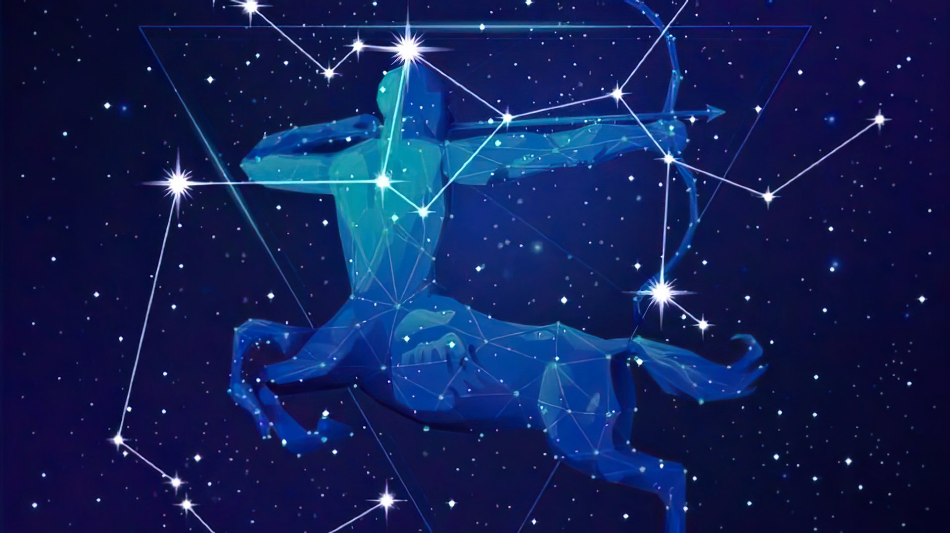 Con quali segni il Sagittario ha una relazione neutra?