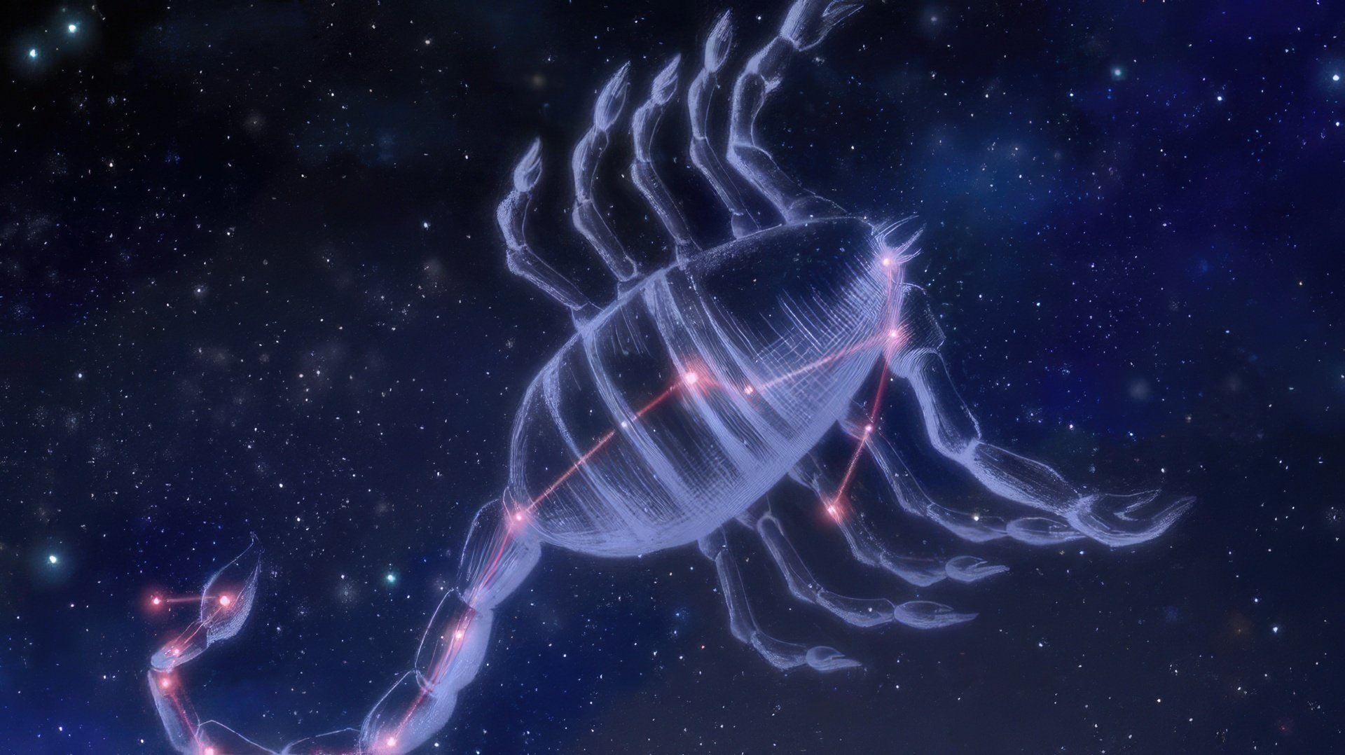 Quali Segni Non Si Abbinano con lo Scorpione?