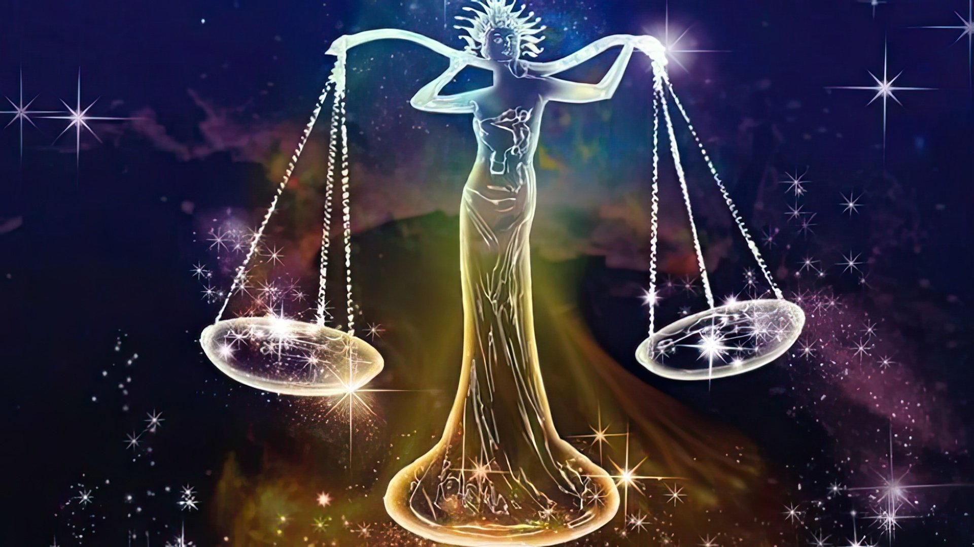 Quali Segni Zodiacali Sono Compatibili con la Bilancia?