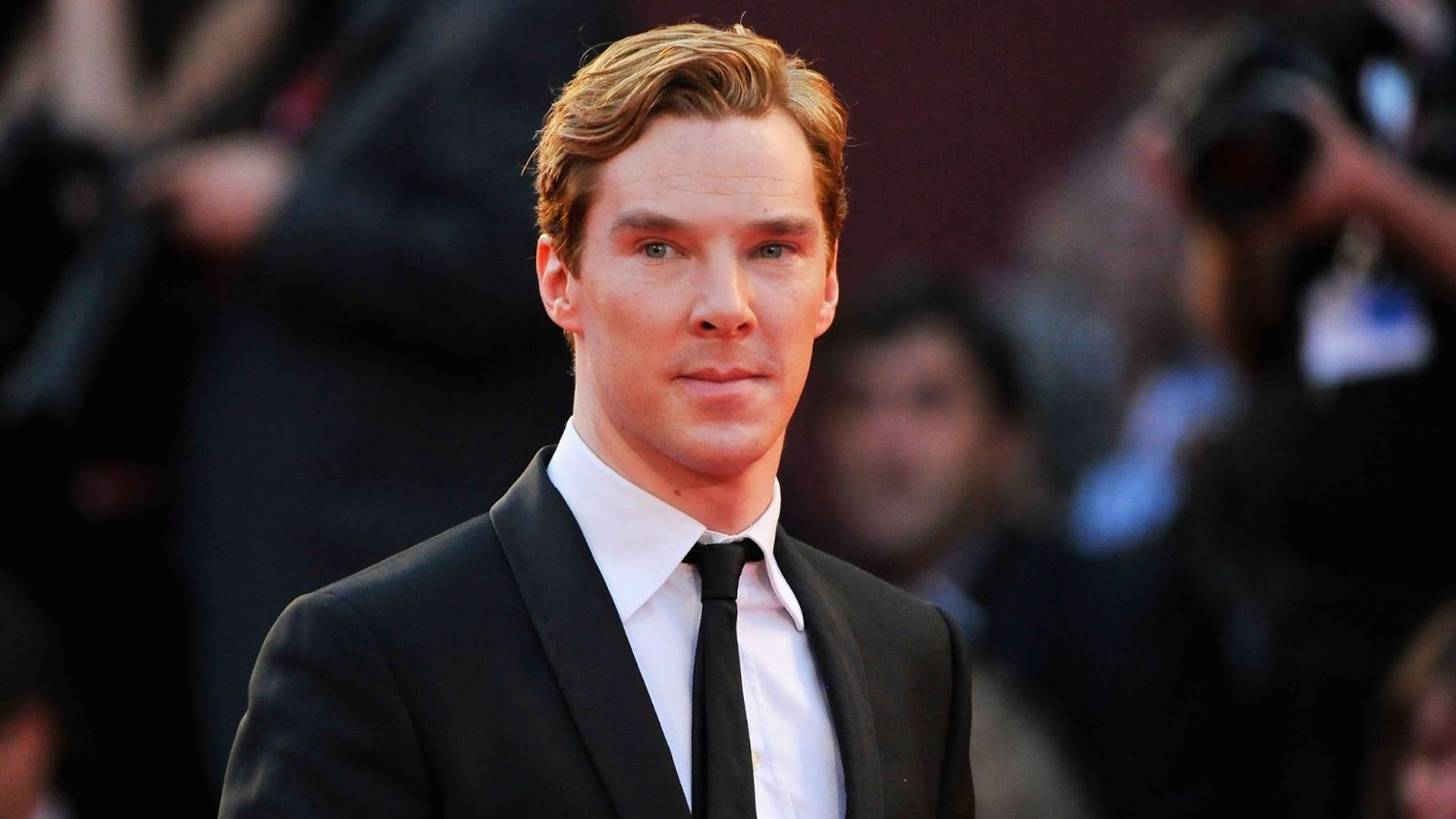 Secondo l'oroscopo, Benedict Cumberbatch è un Cancro