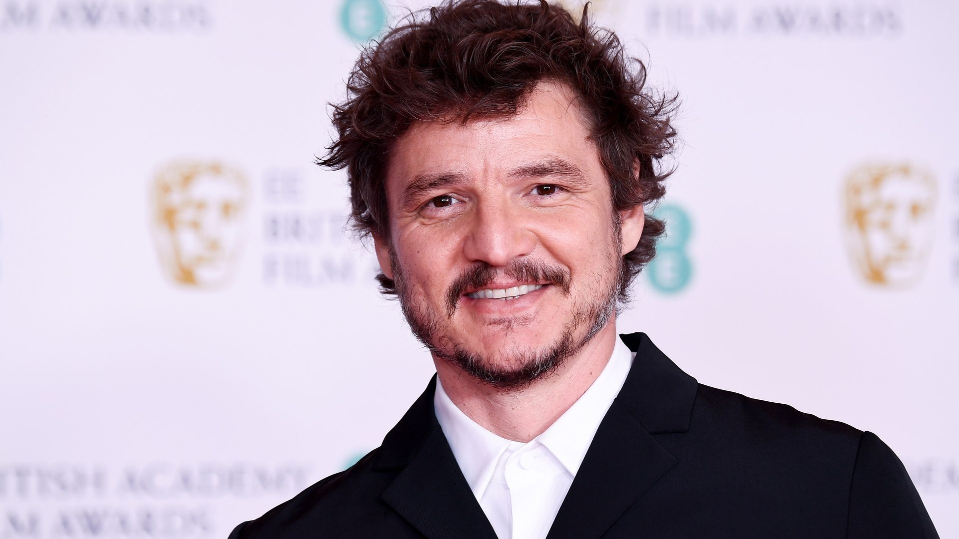 L'attore Pedro Pascal