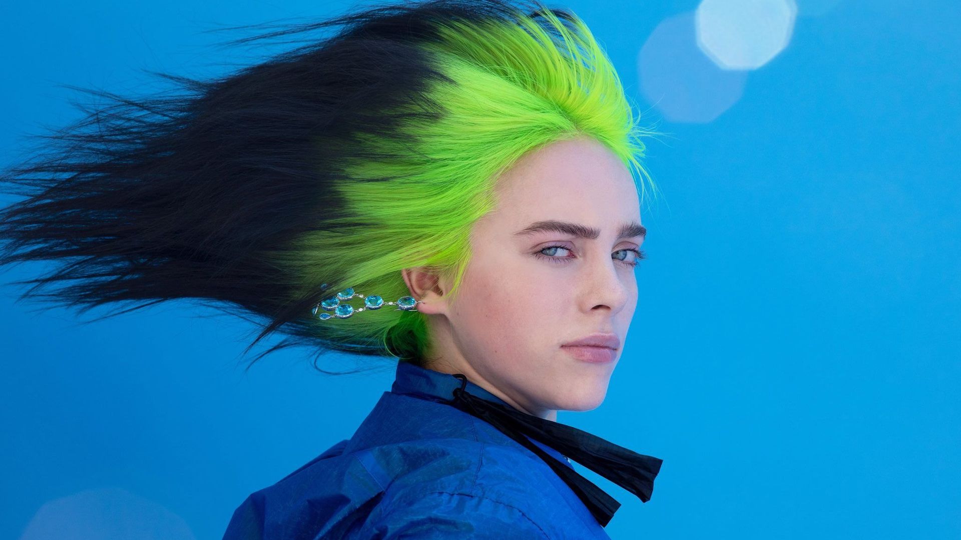 Billie Eilish è un Sagittario secondo il suo oroscopo