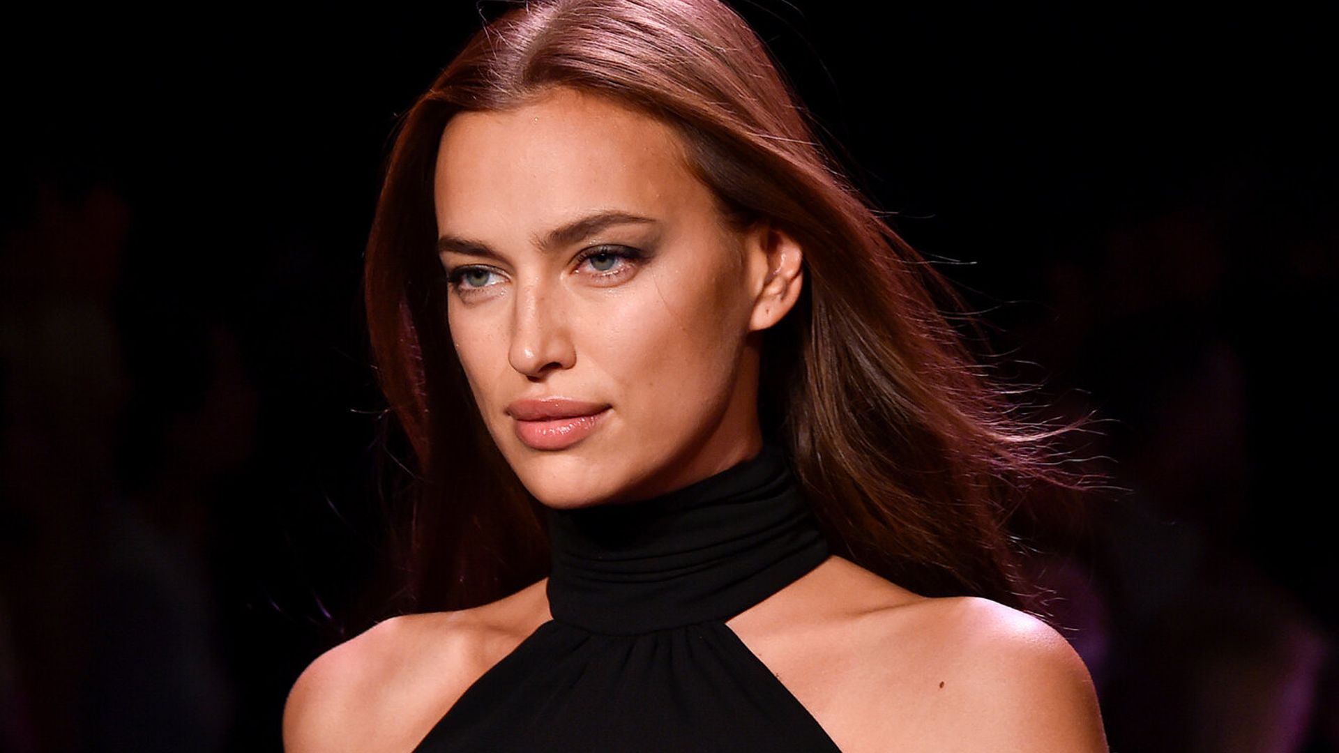 Irina Shayk, un Capricorno secondo l'oroscopo