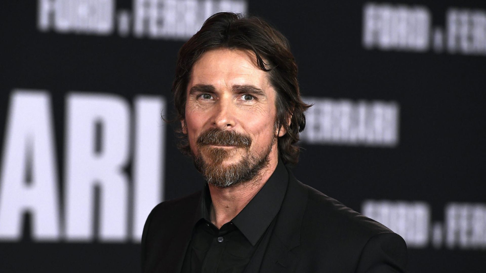 Christian Bale, un Acquario