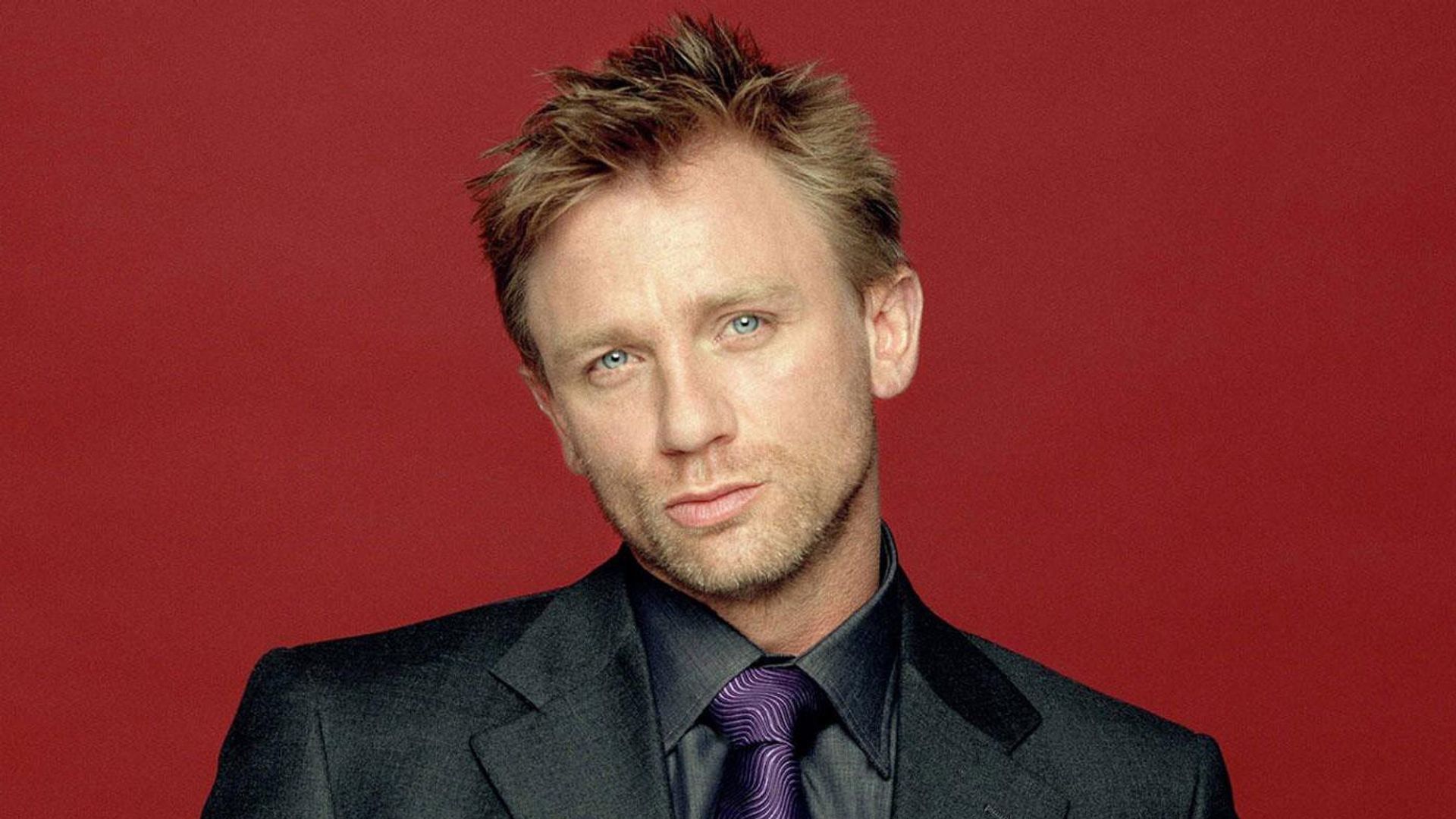Daniel Craig è un Pesci secondo l'oroscopo