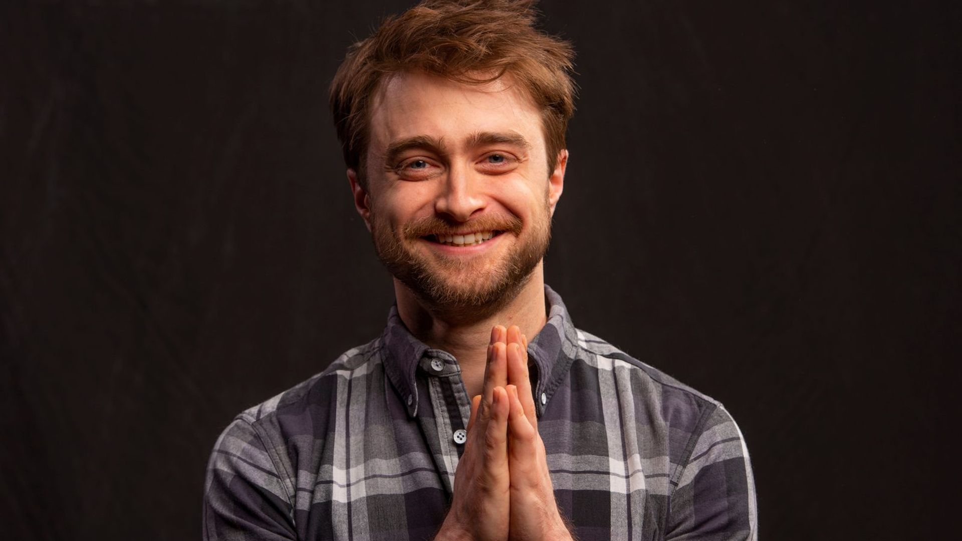Daniel Radcliffe è un tipico rappresentante del segno del Leone