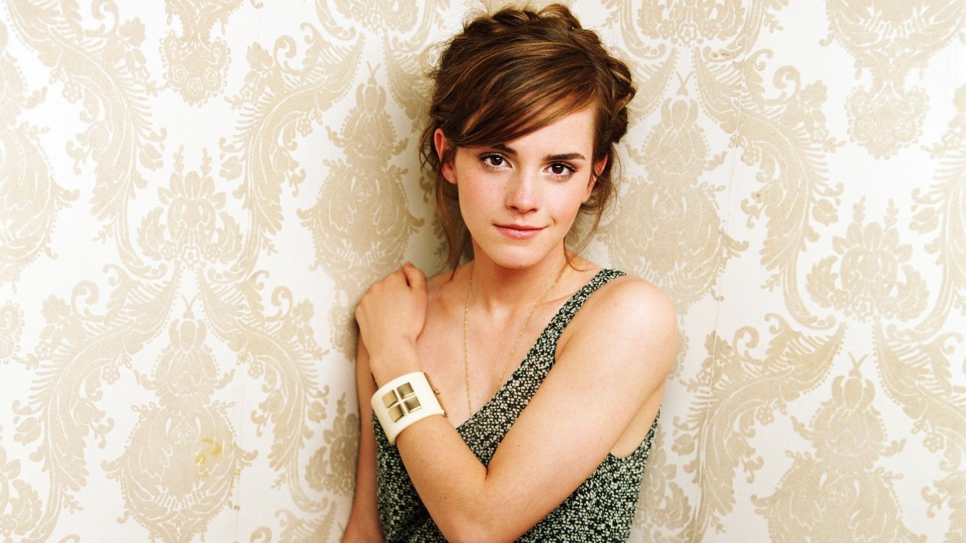 Emma Watson è un'Ariete secondo il suo oroscopo