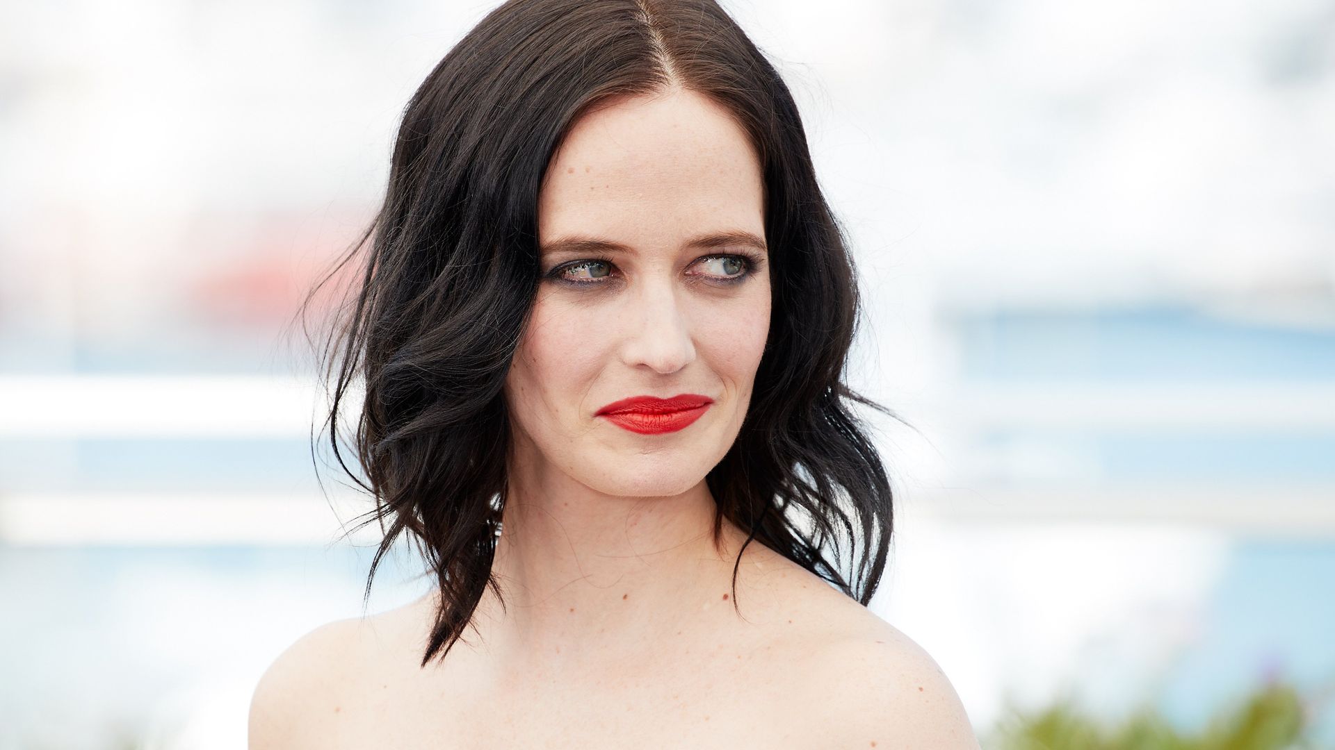 Eva Green è un Cancro