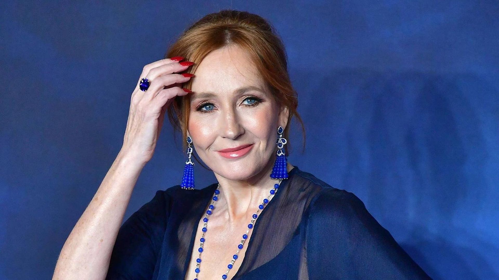 J.K. Rowling è una Leone secondo l'oroscopo